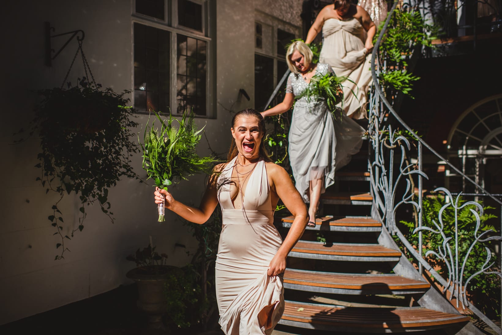 Mike Mark Stationers Hall Wedding Sophie Duckworth Photography