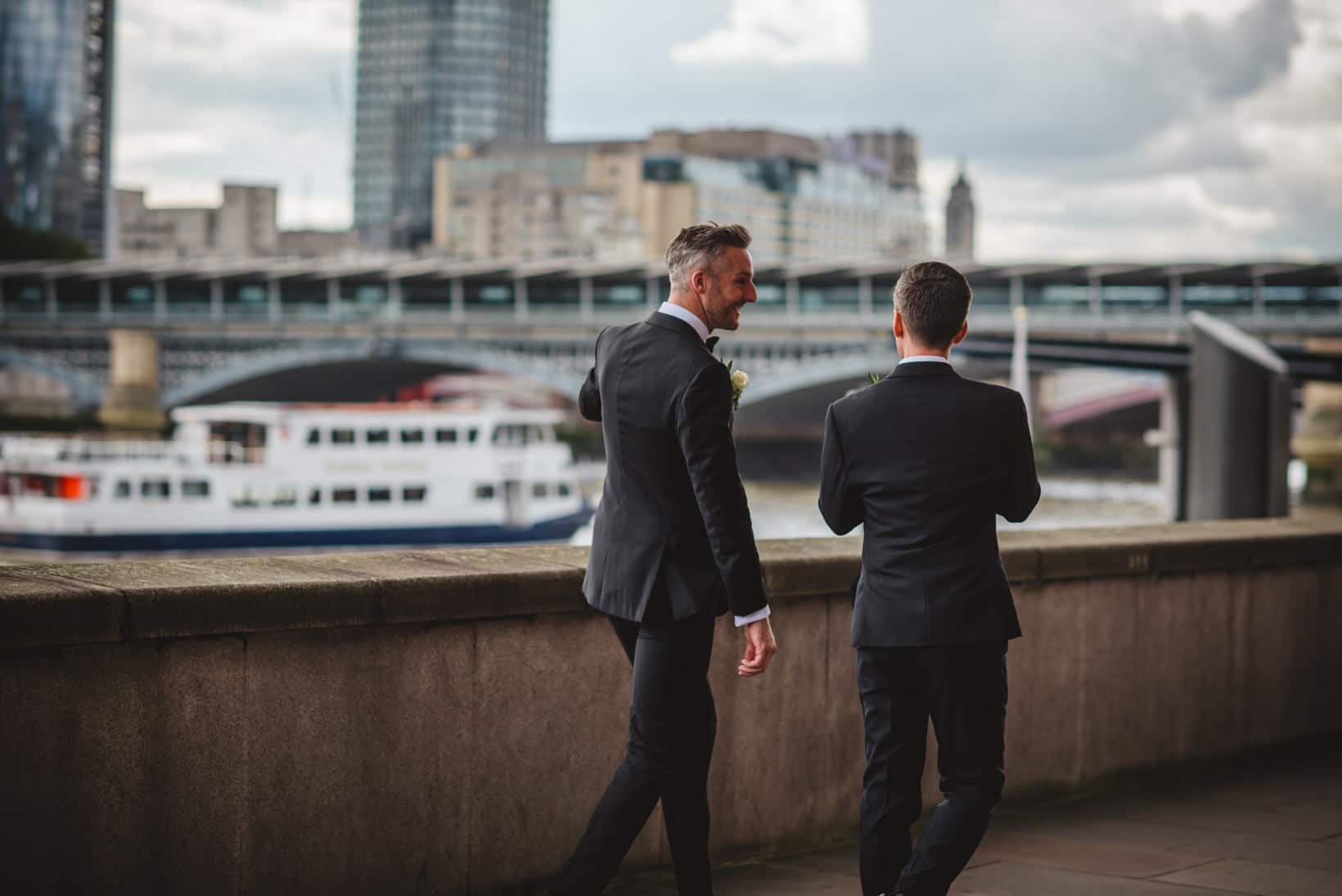 Mike Mark Stationers Hall Wedding Sophie Duckworth Photography