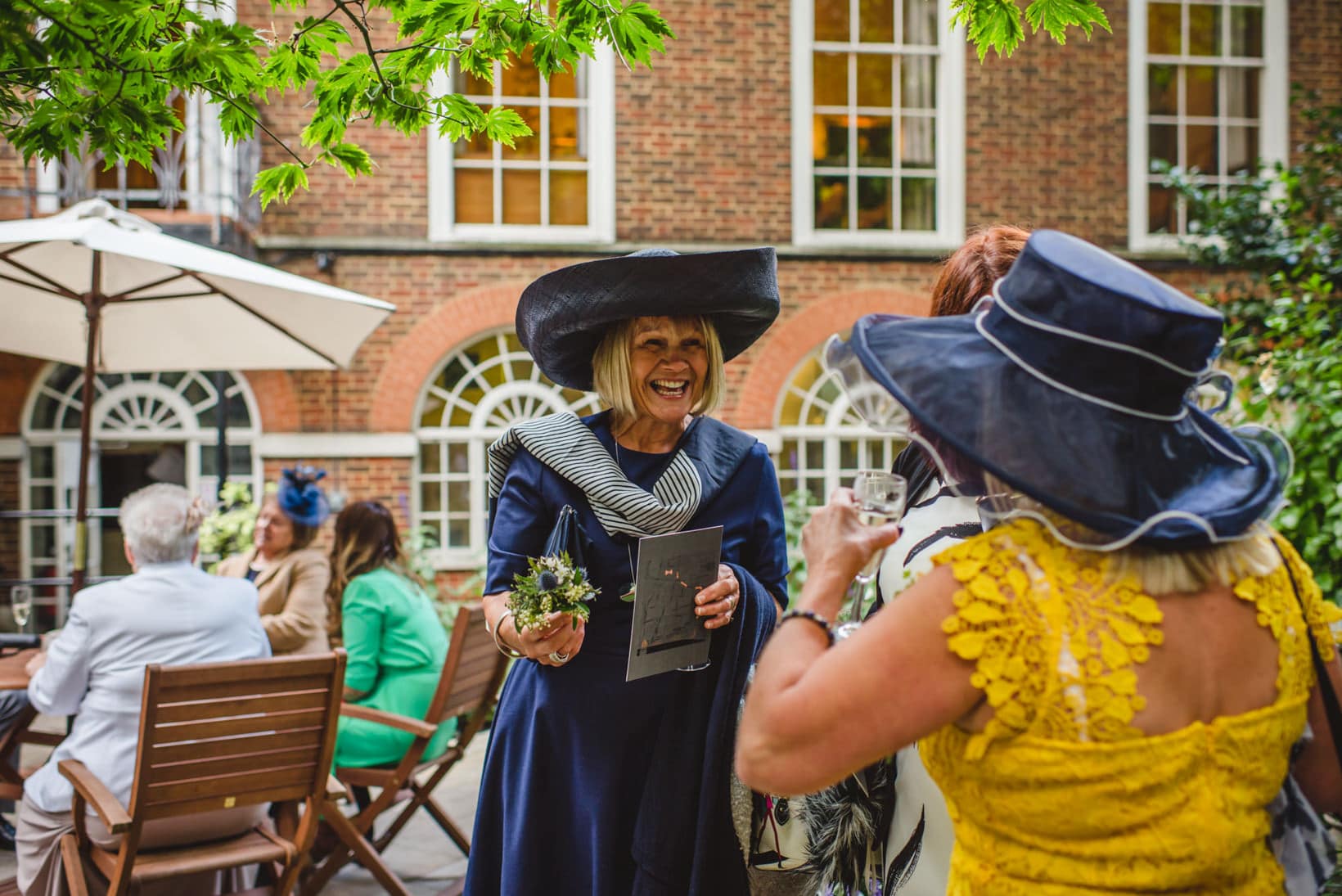 Mike Mark Stationers Hall Wedding Sophie Duckworth Photography