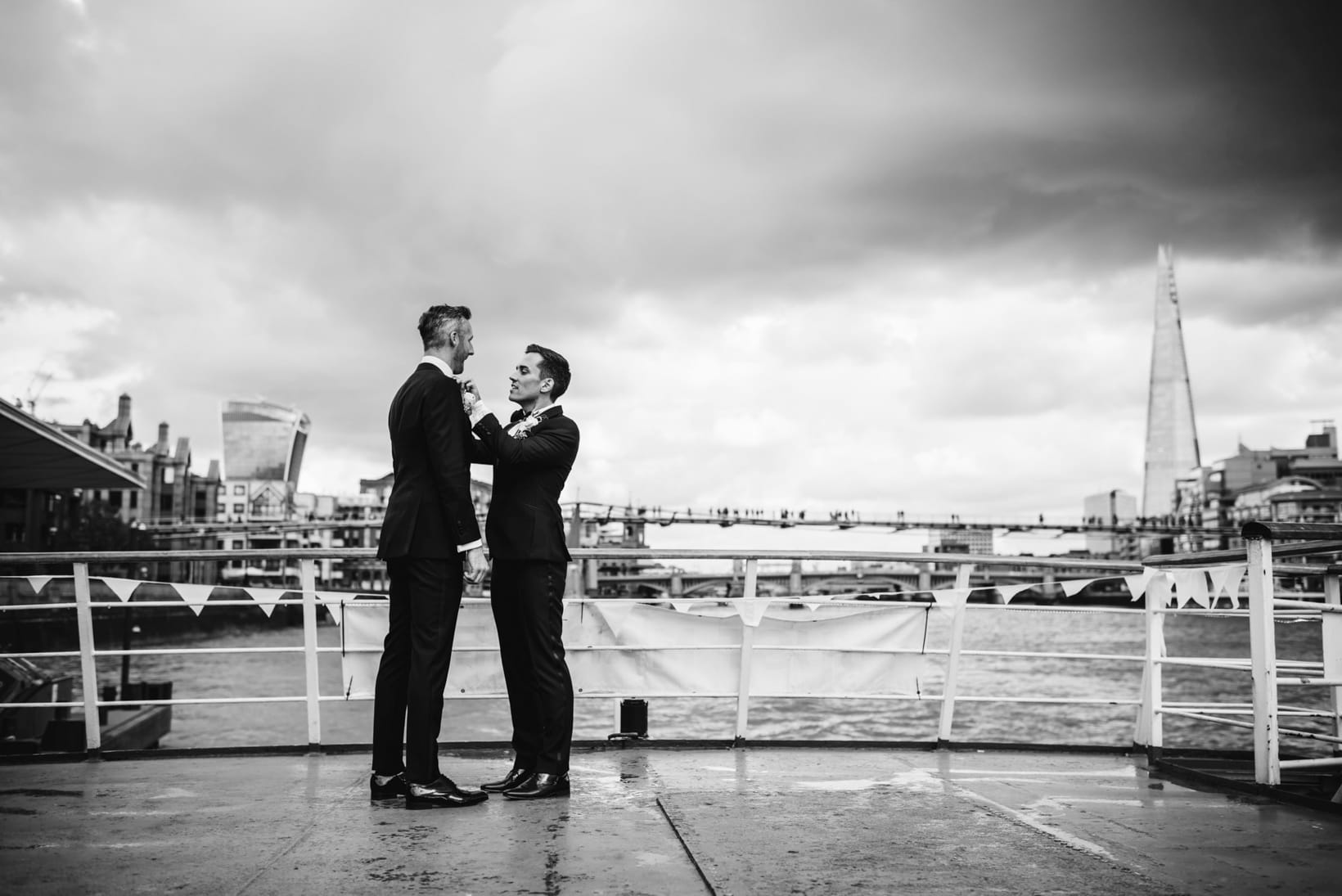 Mike Mark Stationers Hall Wedding Sophie Duckworth Photography