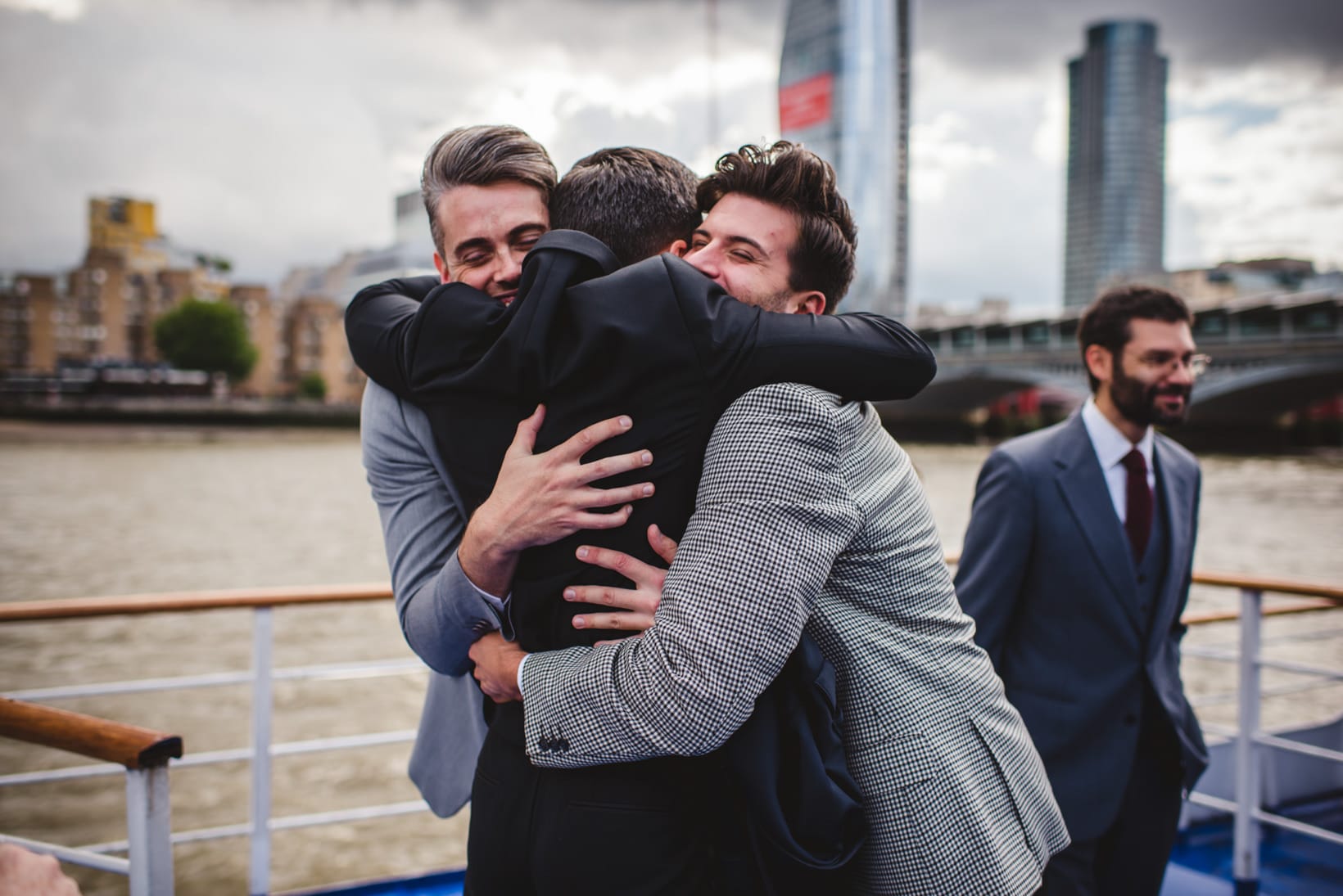 Mike Mark Stationers Hall Wedding Sophie Duckworth Photography