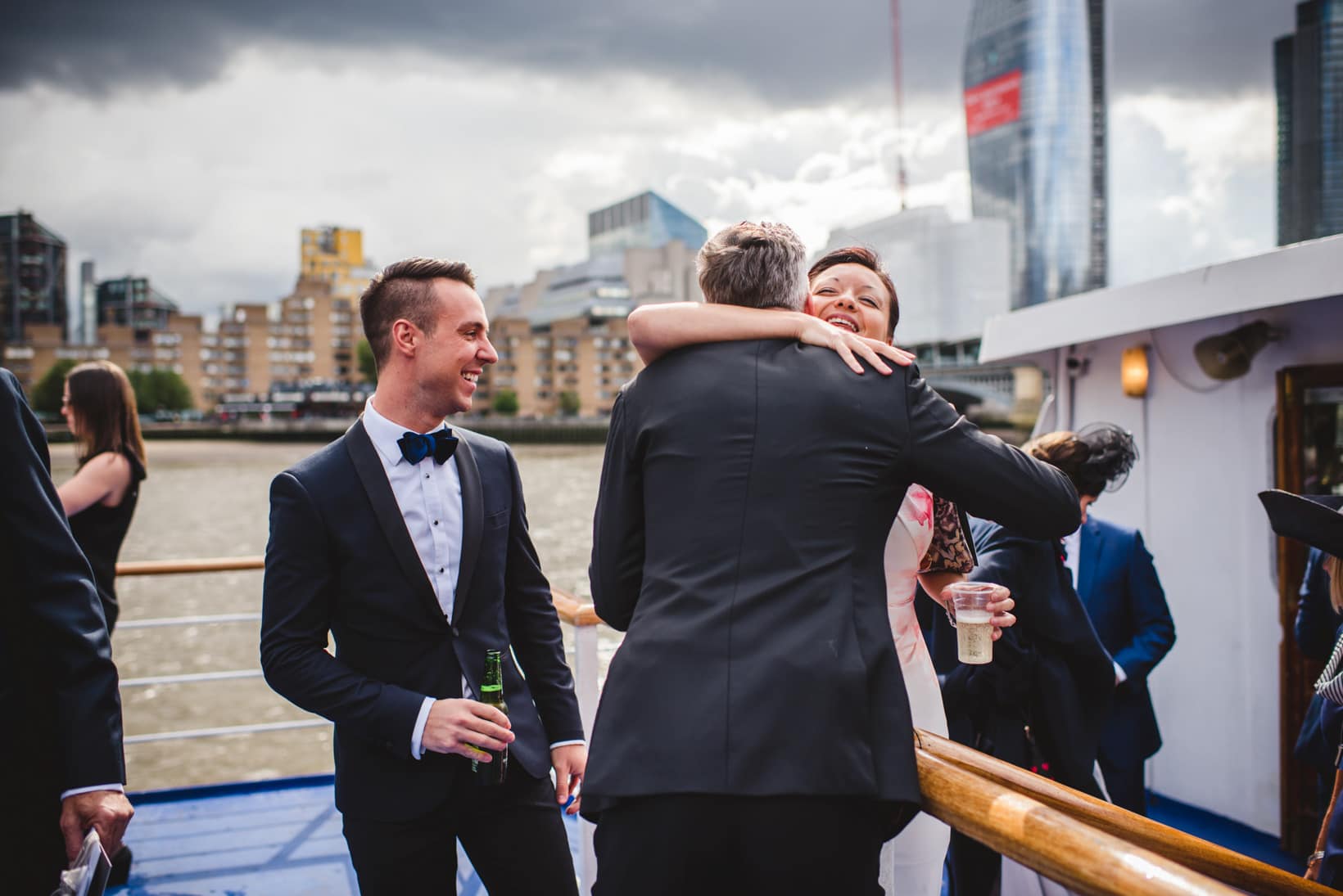 Mike Mark Stationers Hall Wedding Sophie Duckworth Photography