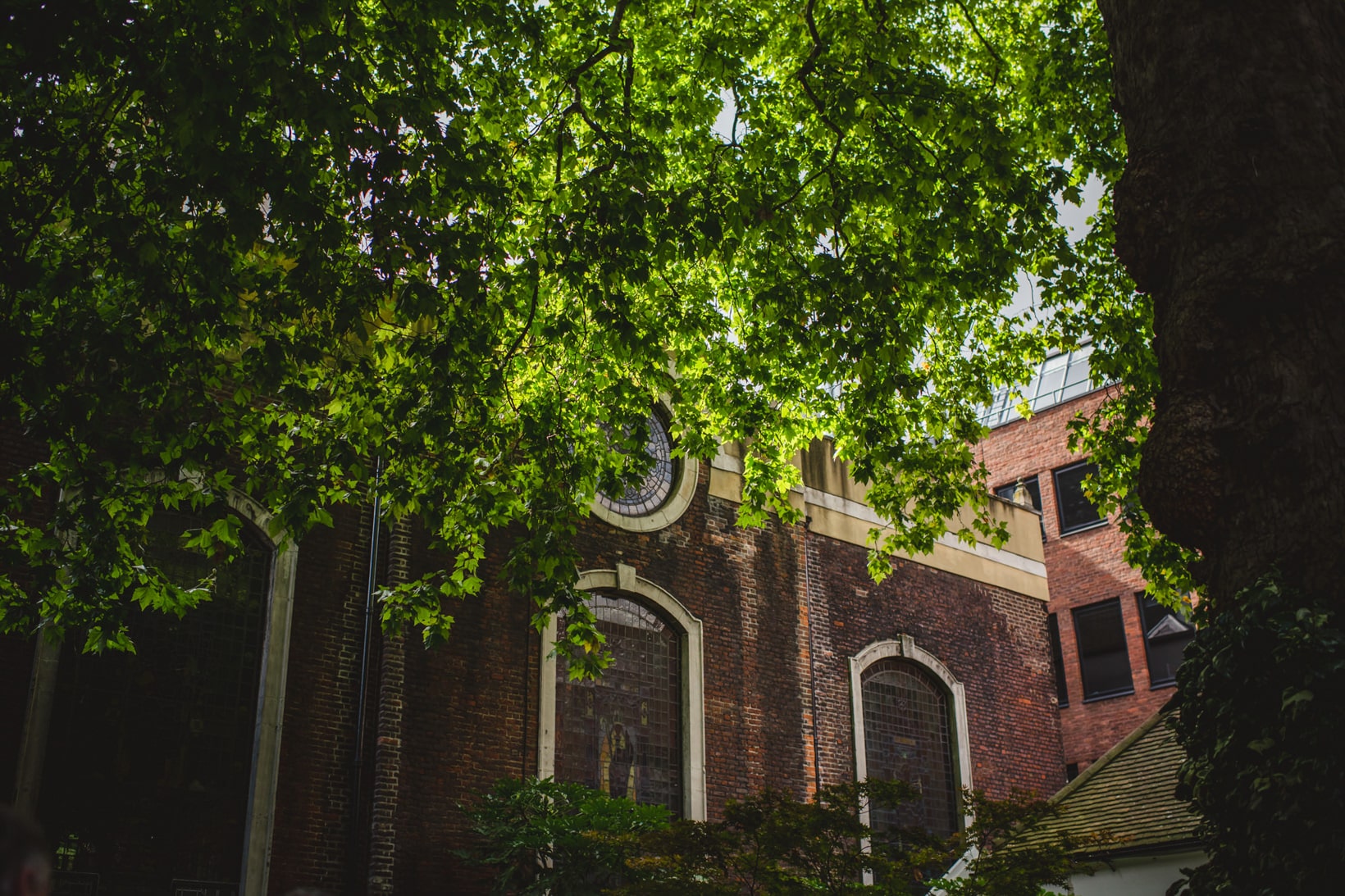 Mike Mark Stationers Hall Wedding Sophie Duckworth Photography