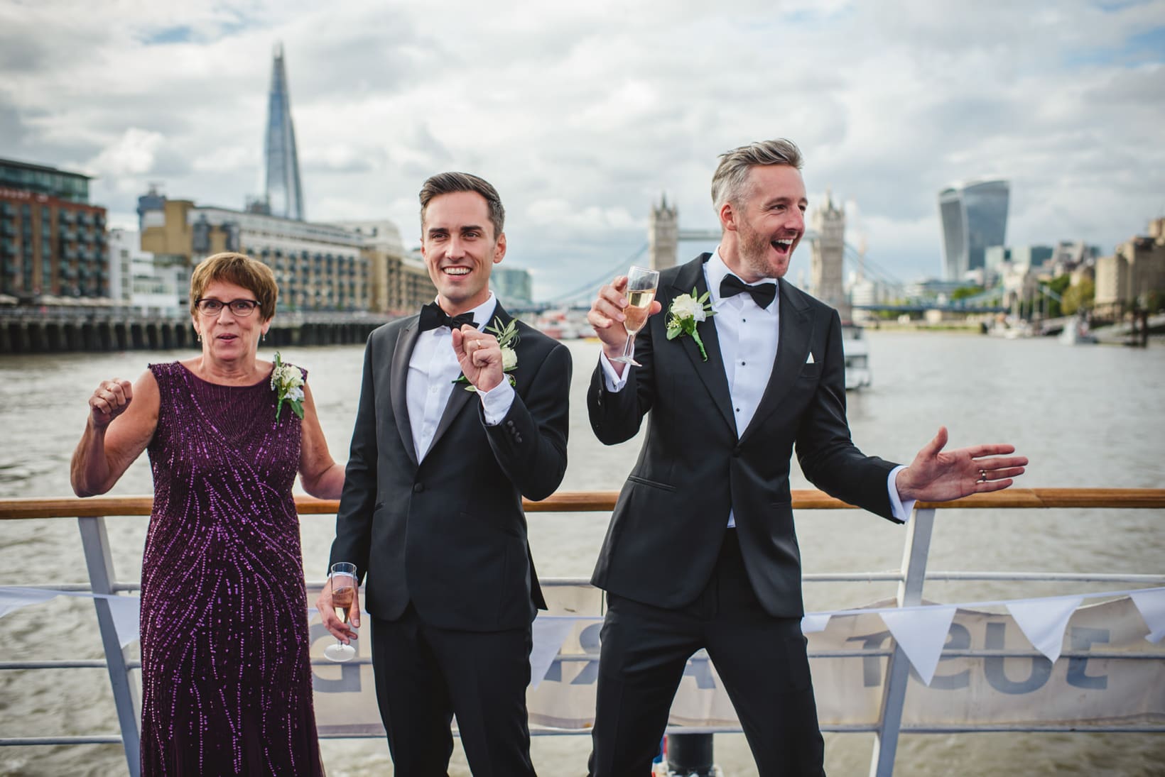 Mike Mark Stationers Hall Wedding Sophie Duckworth Photography