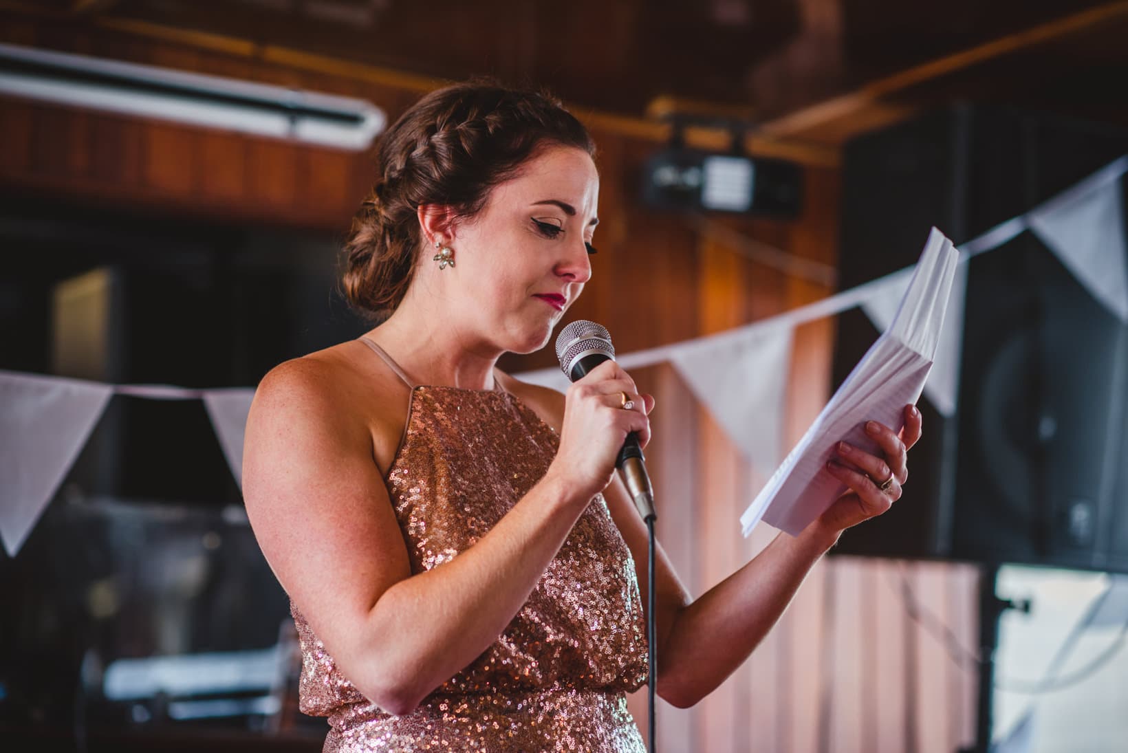 Mike Mark Stationers Hall Wedding Sophie Duckworth Photography