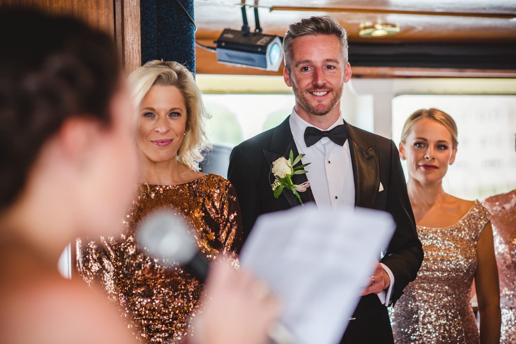 Mike Mark Stationers Hall Wedding Sophie Duckworth Photography