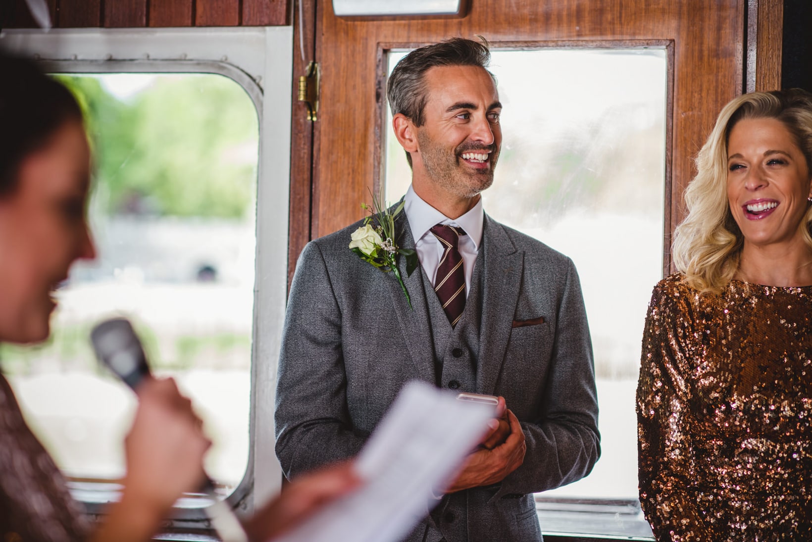 Mike Mark Stationers Hall Wedding Sophie Duckworth Photography