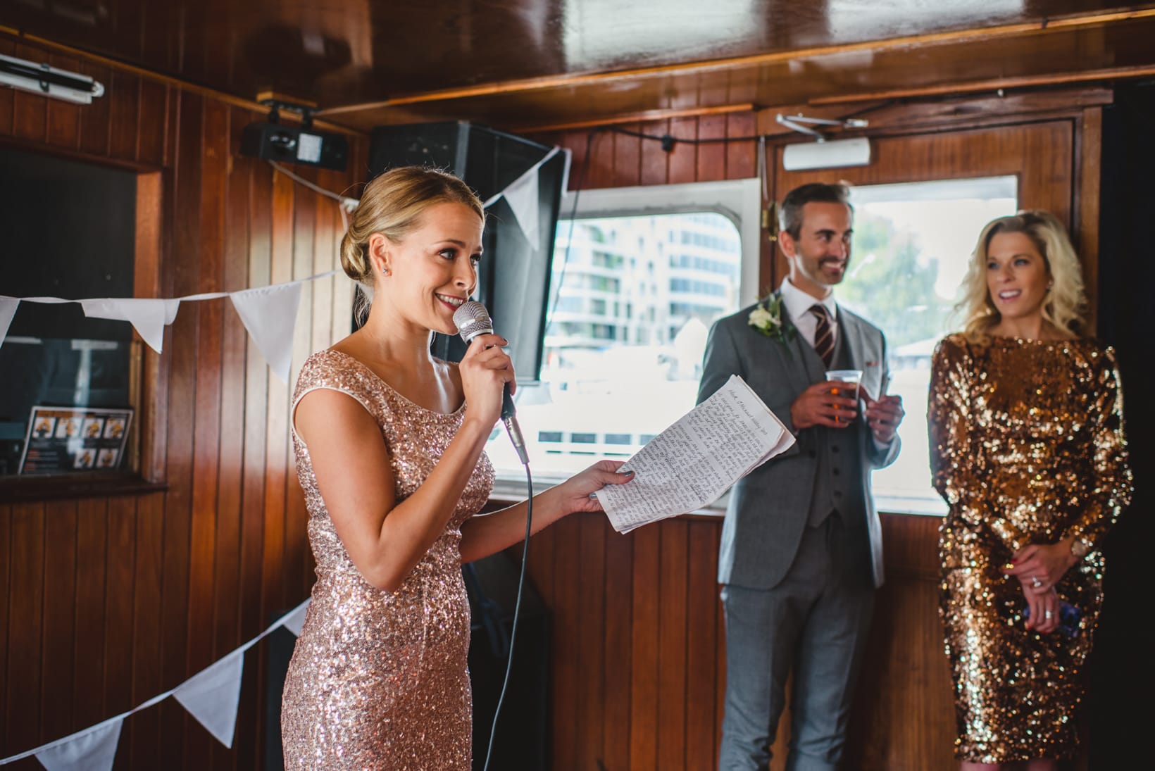 Mike Mark Stationers Hall Wedding Sophie Duckworth Photography