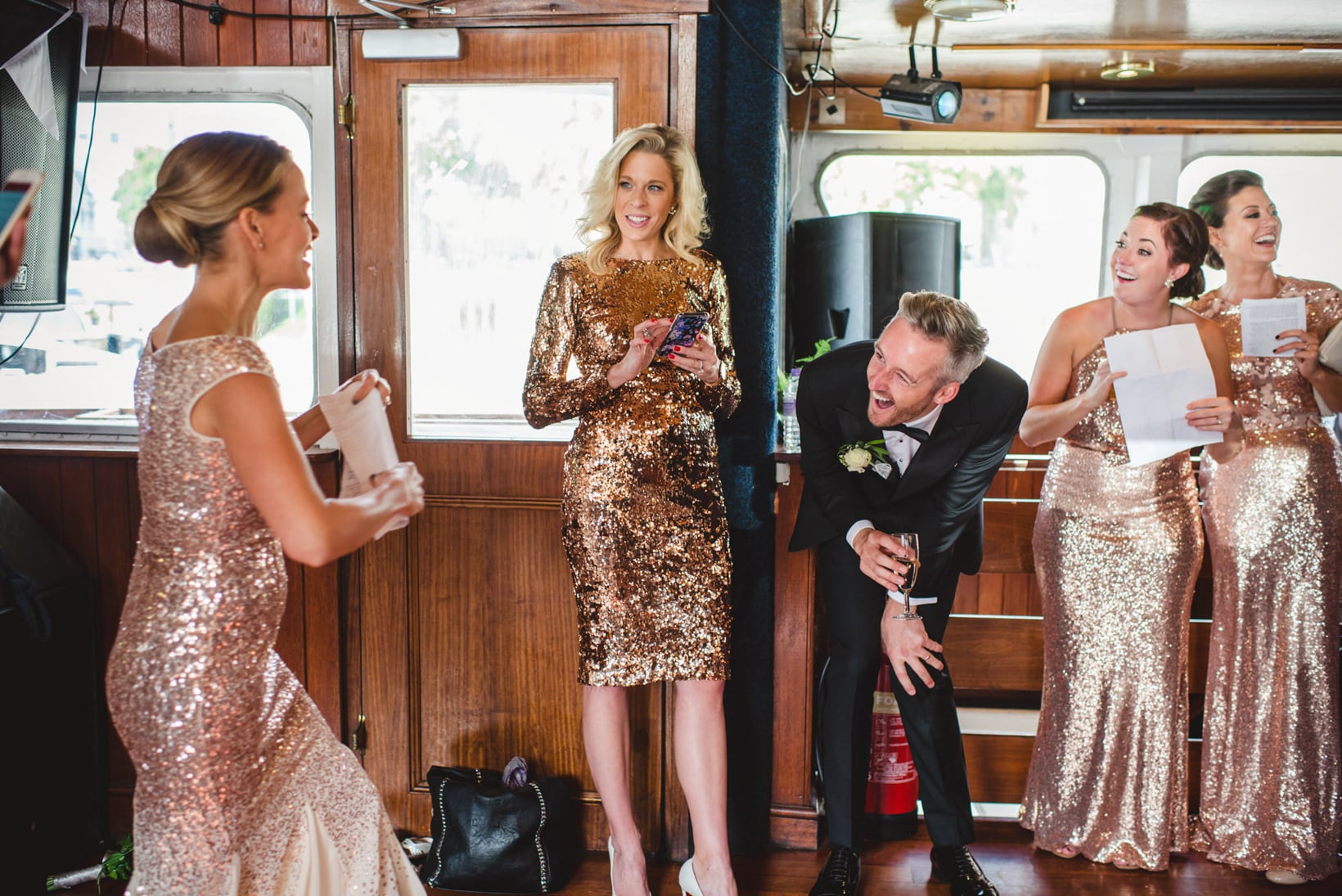 Mike Mark Stationers Hall Wedding Sophie Duckworth Photography