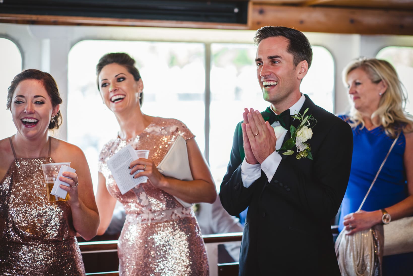 Mike Mark Stationers Hall Wedding Sophie Duckworth Photography