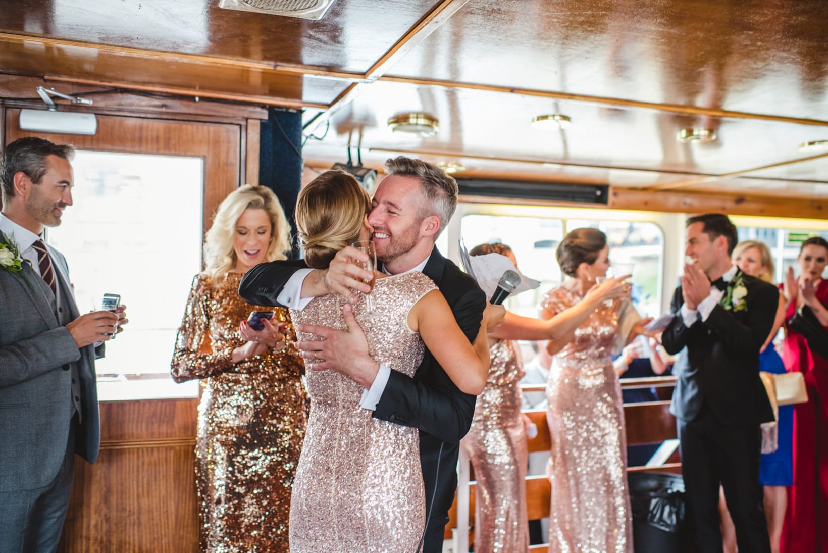 Mike Mark Stationers Hall Wedding Sophie Duckworth Photography