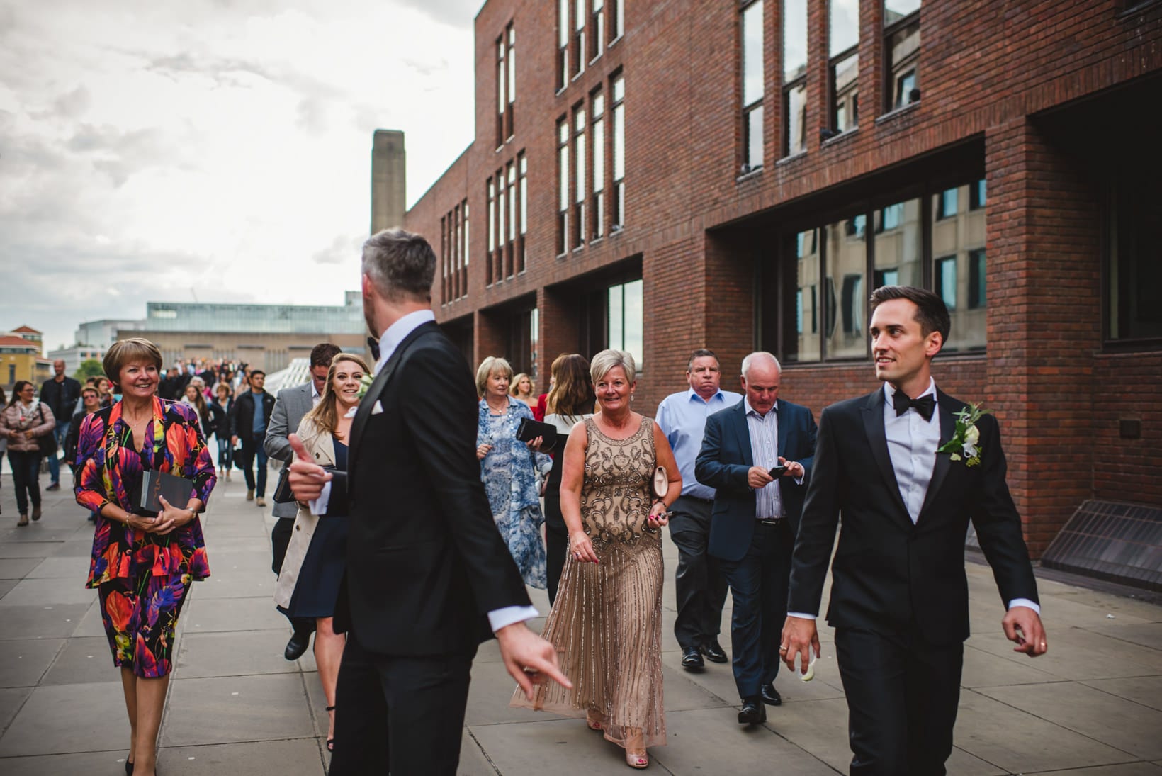 Mike Mark Stationers Hall Wedding Sophie Duckworth Photography