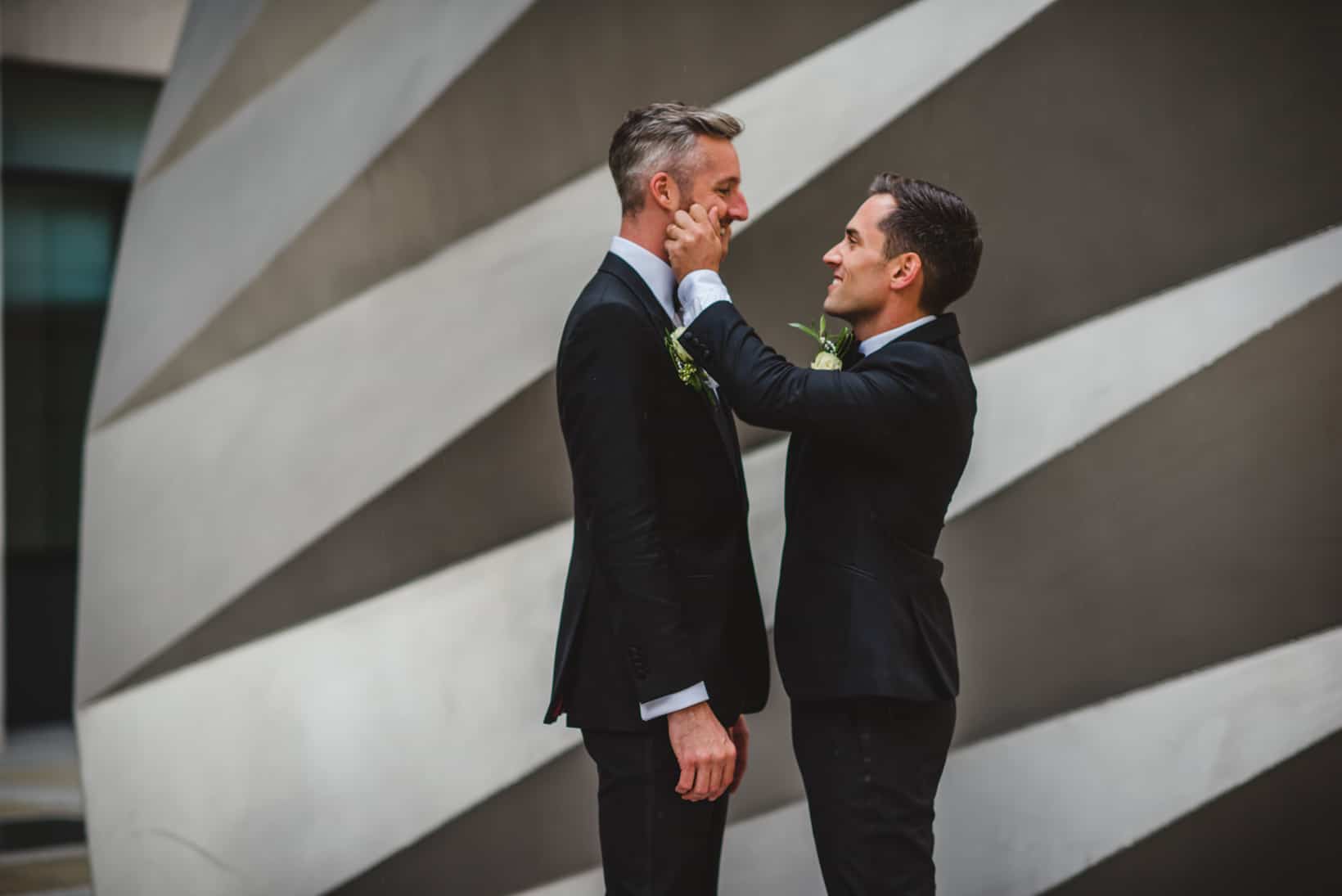 Mike Mark Stationers Hall Wedding Sophie Duckworth Photography