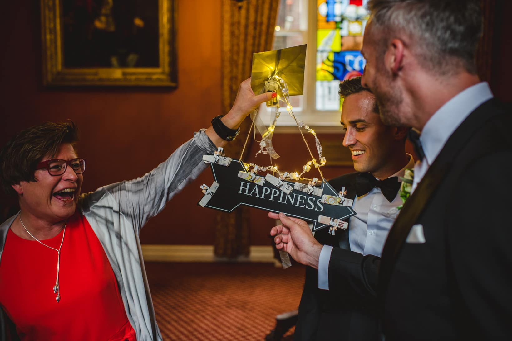 Mike Mark Stationers Hall Wedding Sophie Duckworth Photography