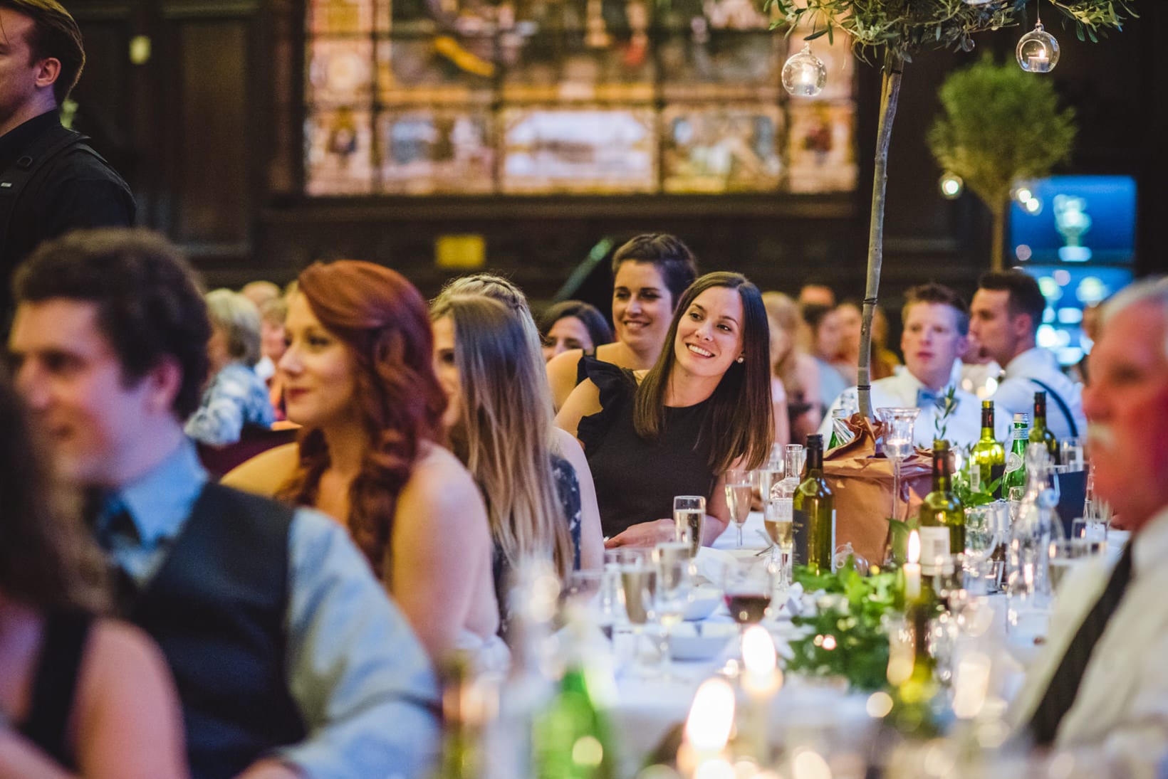 Mike Mark Stationers Hall Wedding Sophie Duckworth Photography