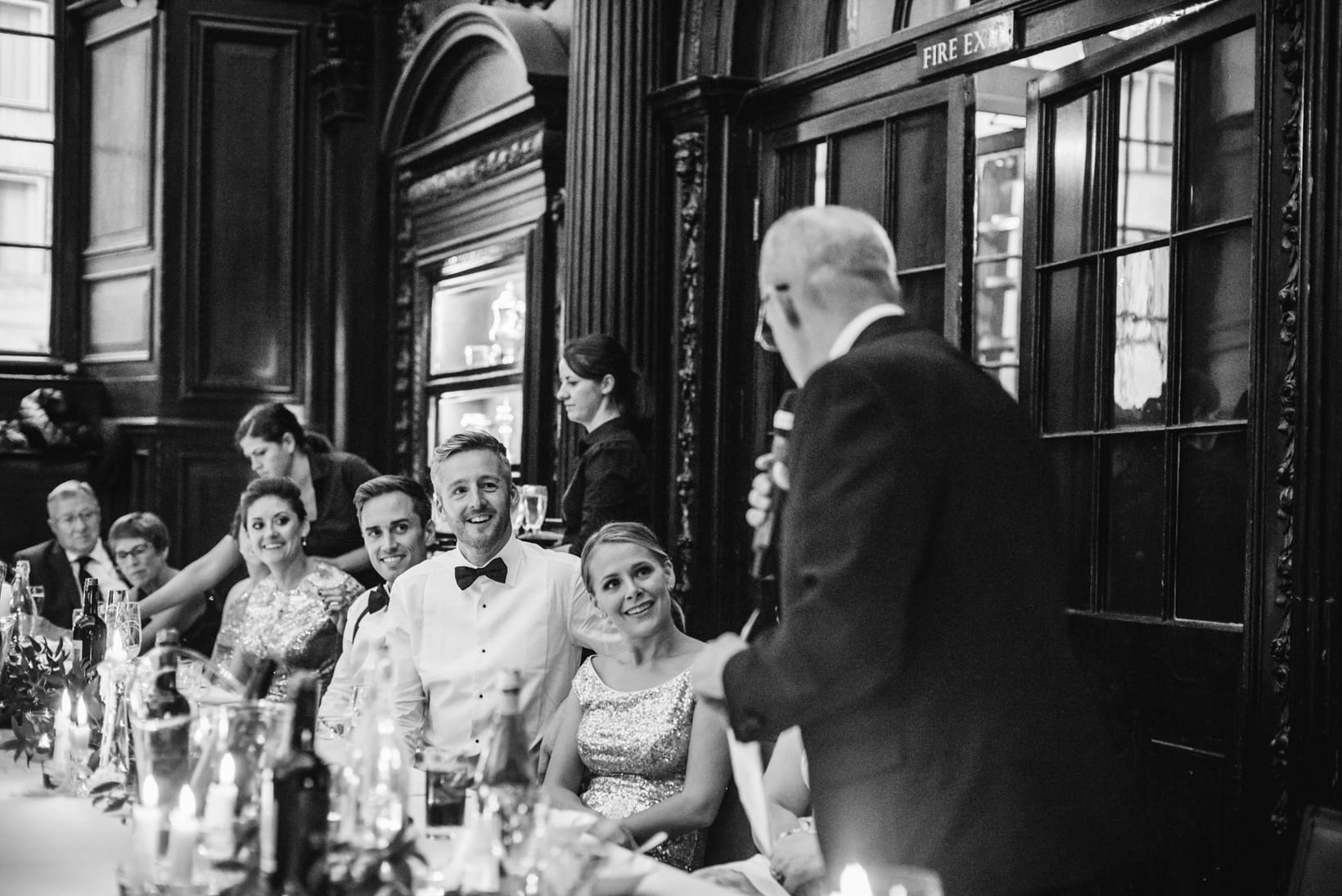 Mike Mark Stationers Hall Wedding Sophie Duckworth Photography