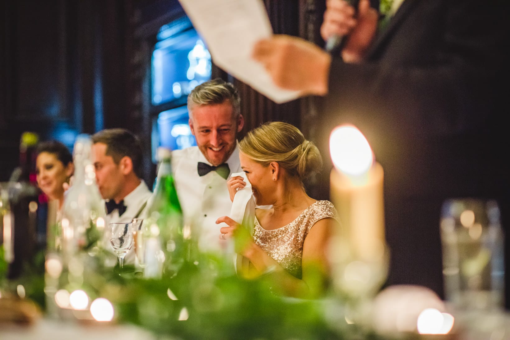 Mike Mark Stationers Hall Wedding Sophie Duckworth Photography