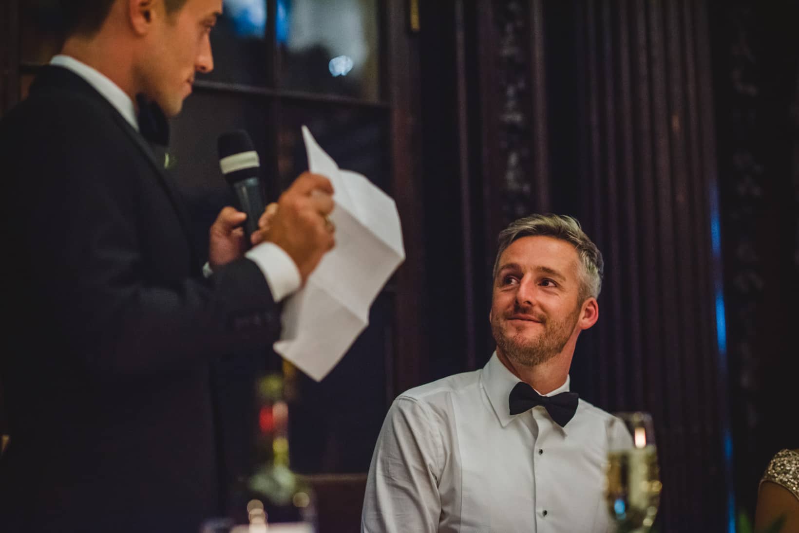 Mike Mark Stationers Hall Wedding Sophie Duckworth Photography