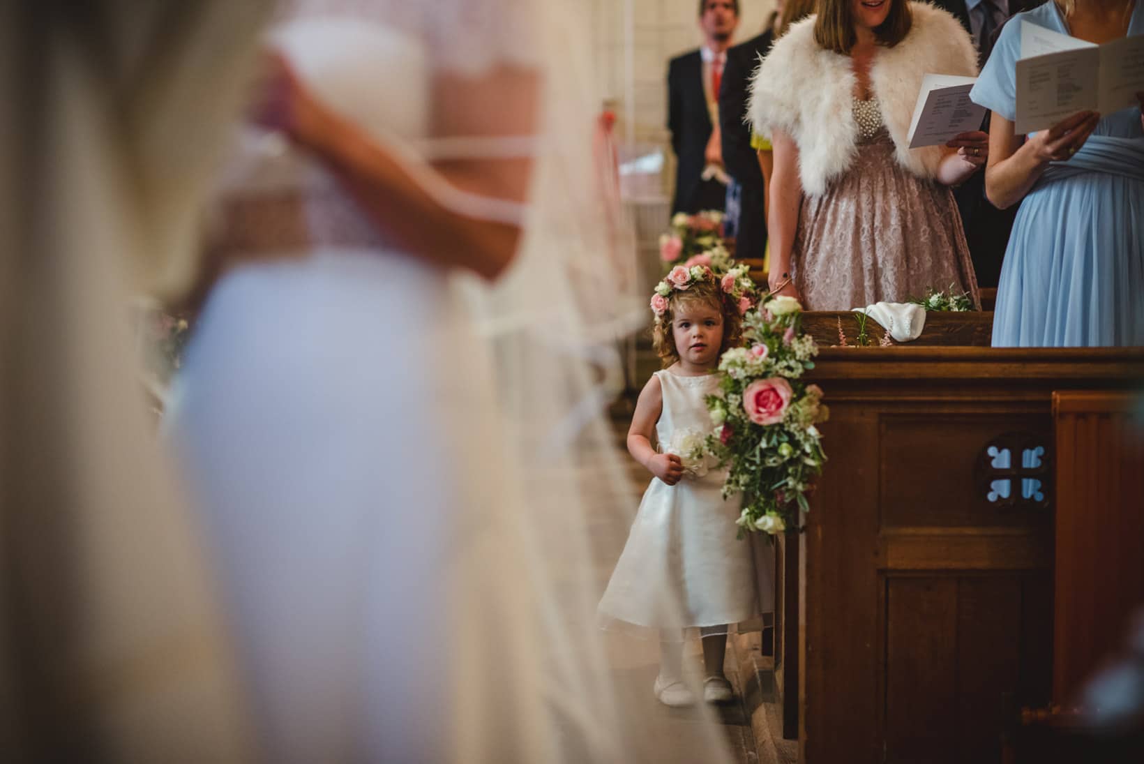 Lucy Simon Surrey Garden Marquee wedding Sophie Duckworth Photography