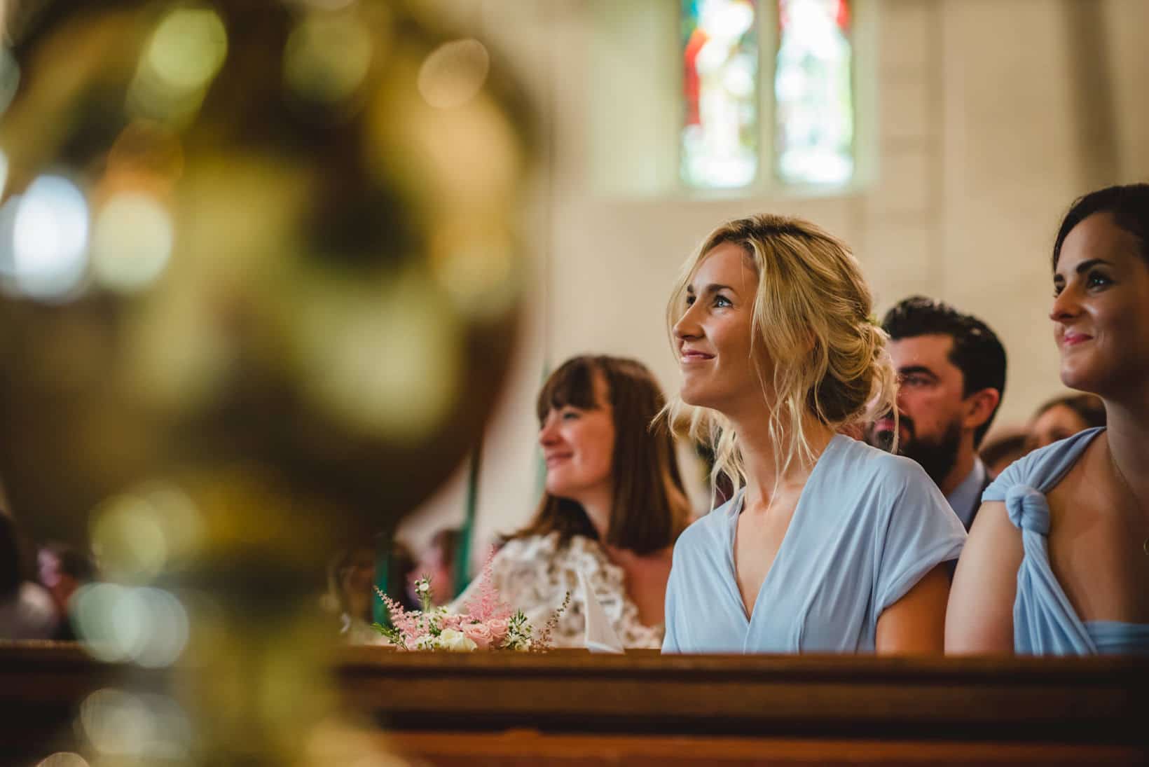 Lucy Simon Surrey Garden Marquee wedding Sophie Duckworth Photography