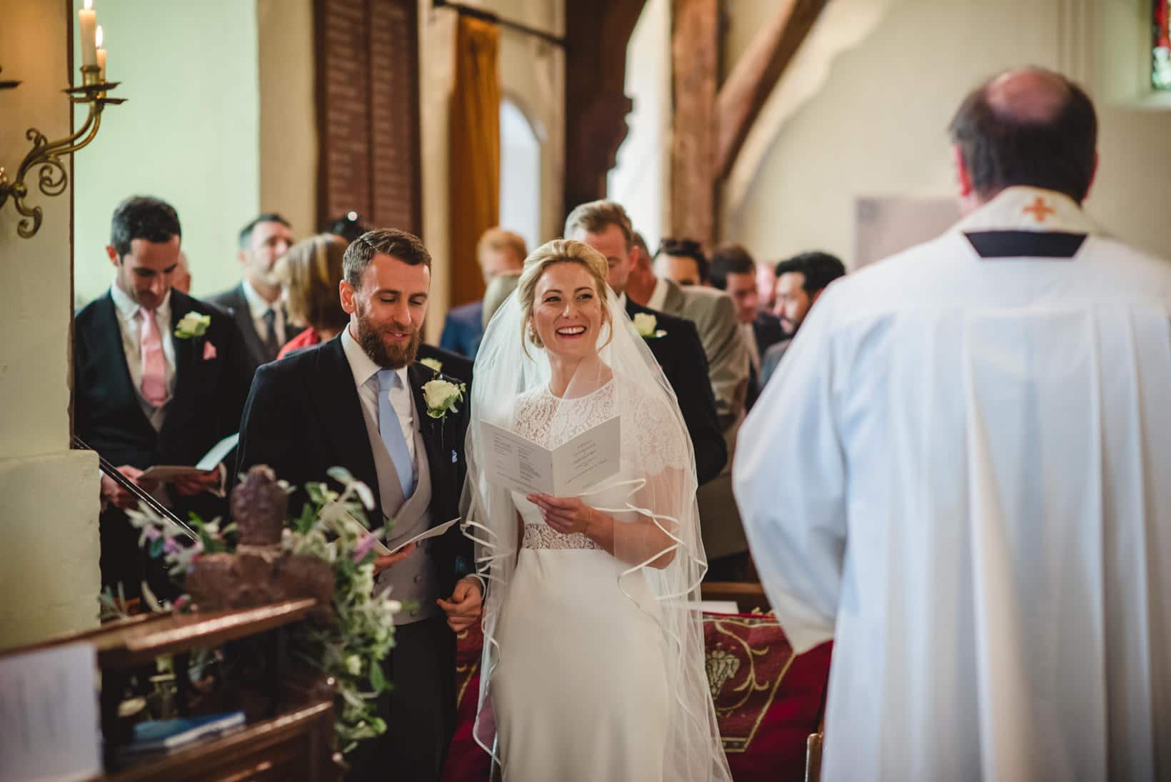 Lucy Simon Surrey Garden Marquee wedding Sophie Duckworth Photography