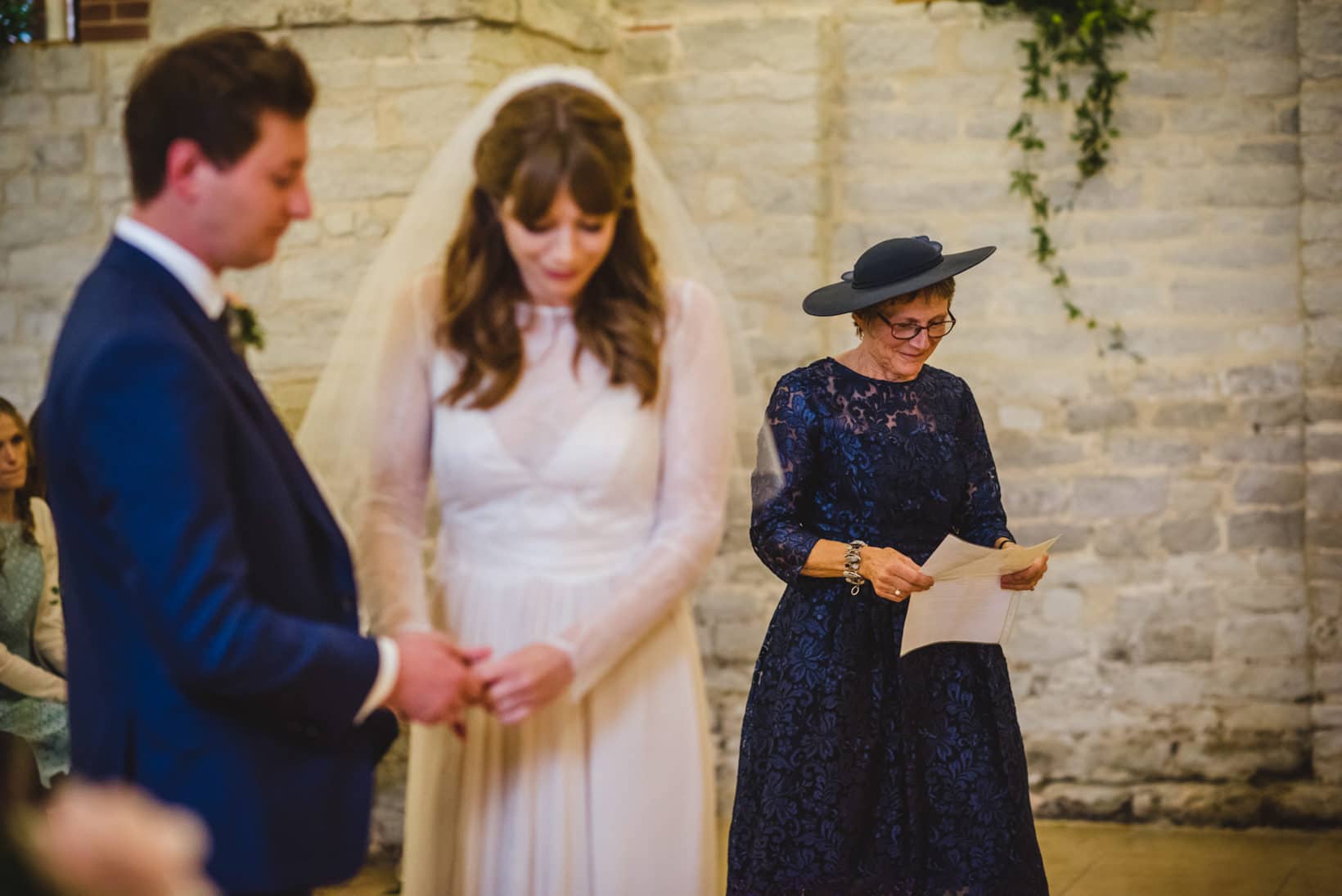 Siobhan Sam Hampshire Wedding Tithe Barn Sophie Duckworth Photography