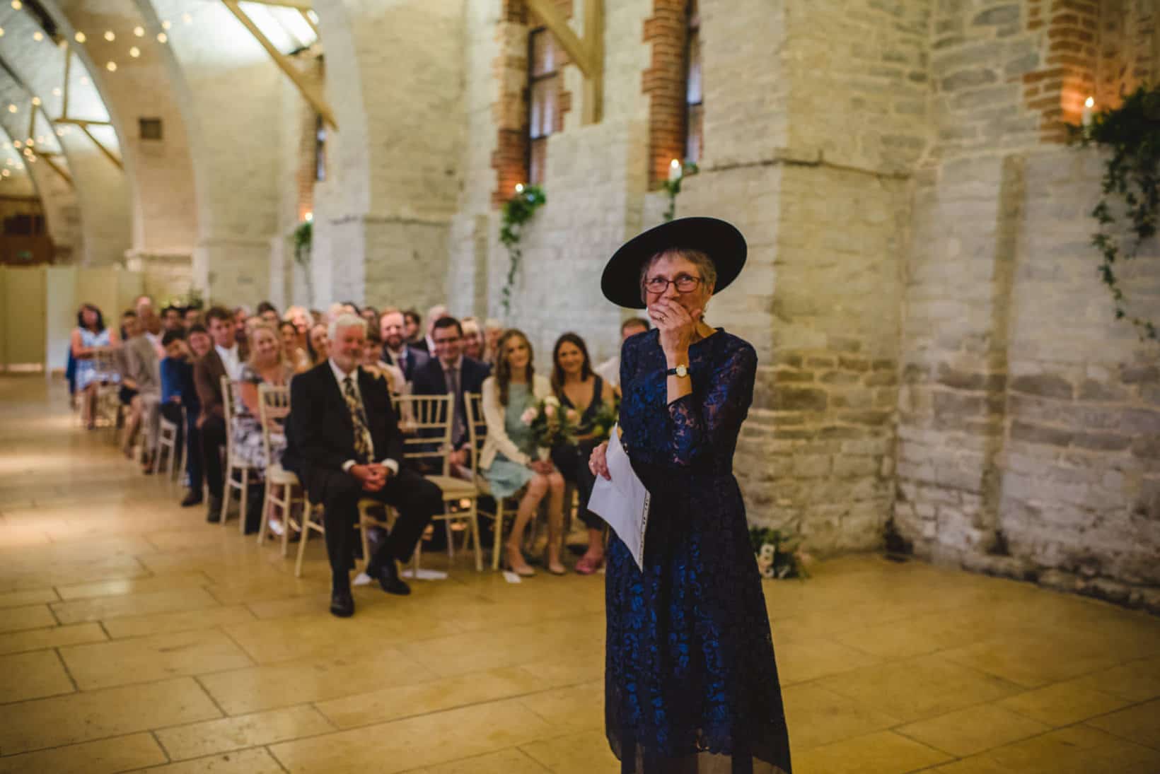 Siobhan Sam Hampshire Wedding Tithe Barn Sophie Duckworth Photography