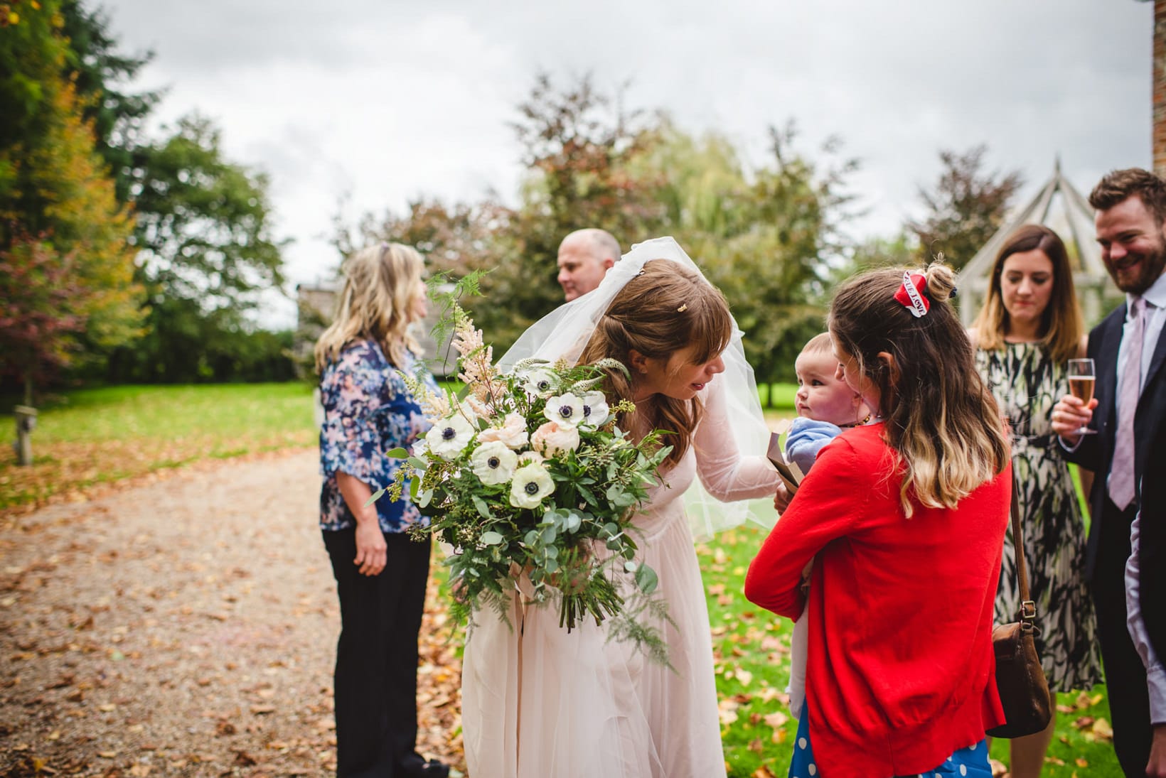 Siobhan Sam Hampshire Wedding Tithe Barn Sophie Duckworth Photography