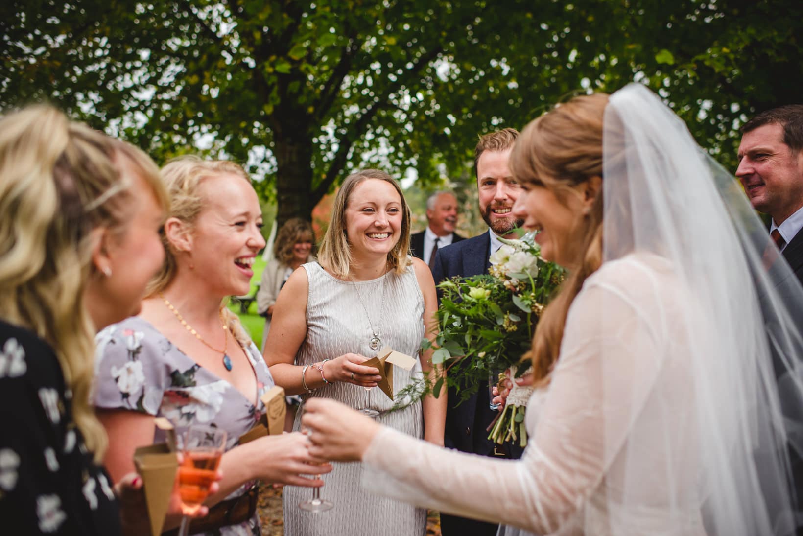 Siobhan Sam Hampshire Wedding Tithe Barn Sophie Duckworth Photography