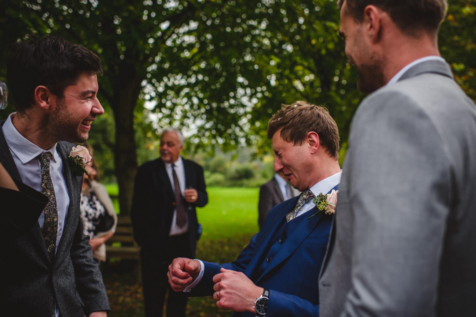 Siobhan Sam Hampshire Wedding Tithe Barn Sophie Duckworth Photography