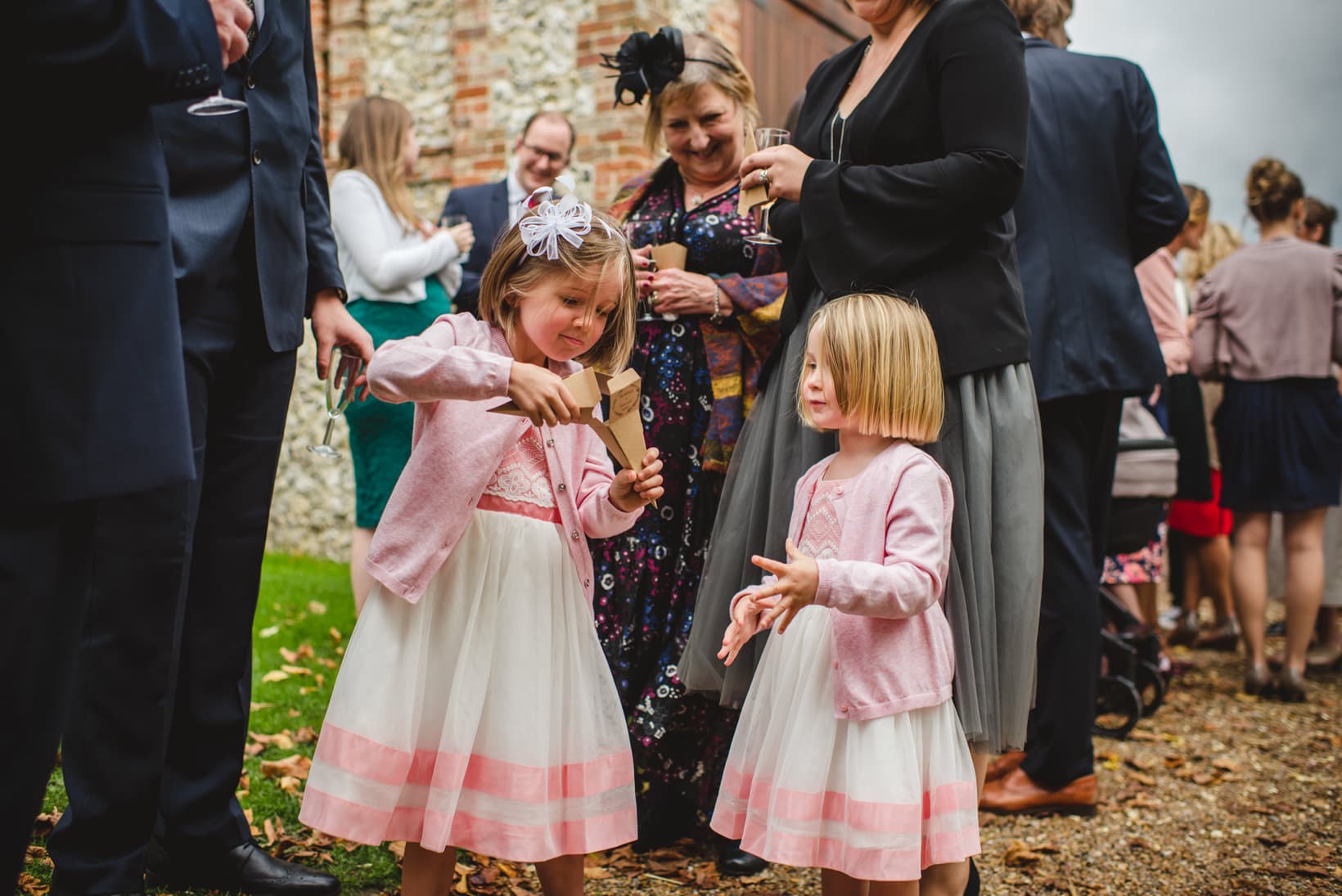 Siobhan Sam Hampshire Wedding Tithe Barn Sophie Duckworth Photography