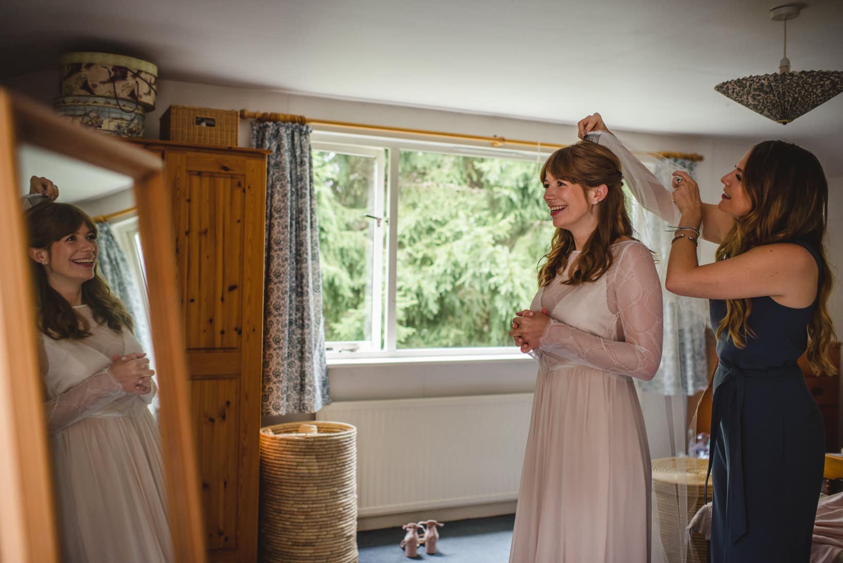 Siobhan Sam Hampshire Wedding Tithe Barn Sophie Duckworth Photography