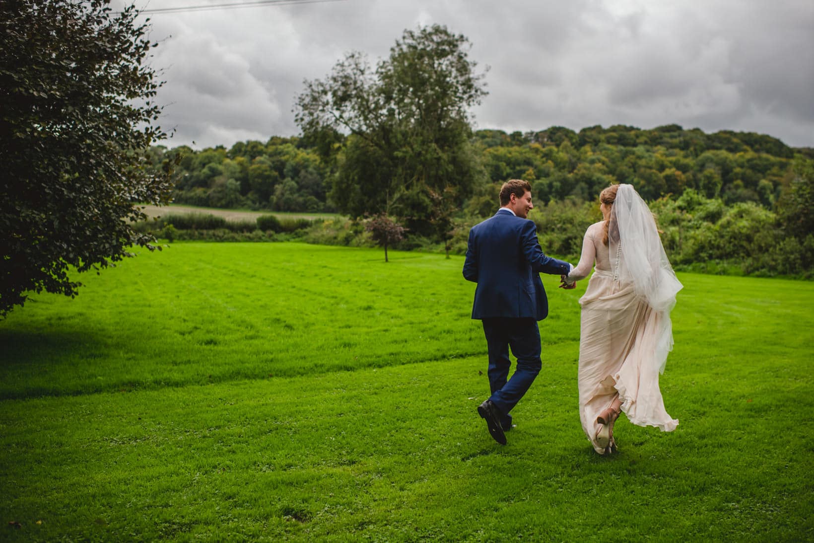 Siobhan Sam Hampshire Wedding Tithe Barn Sophie Duckworth Photography