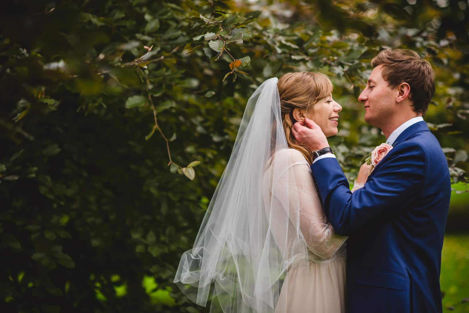 Siobhan Sam Hampshire Wedding Tithe Barn Sophie Duckworth Photography