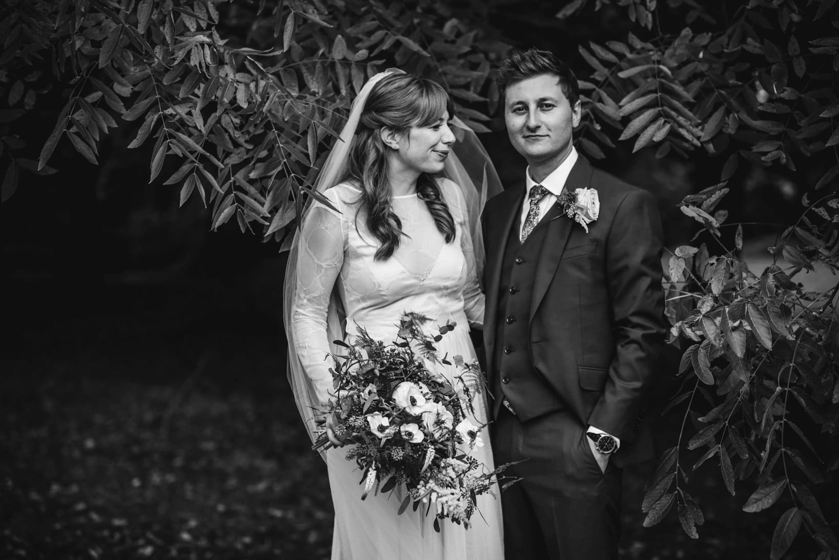 Siobhan Sam Hampshire Wedding Tithe Barn Sophie Duckworth Photography