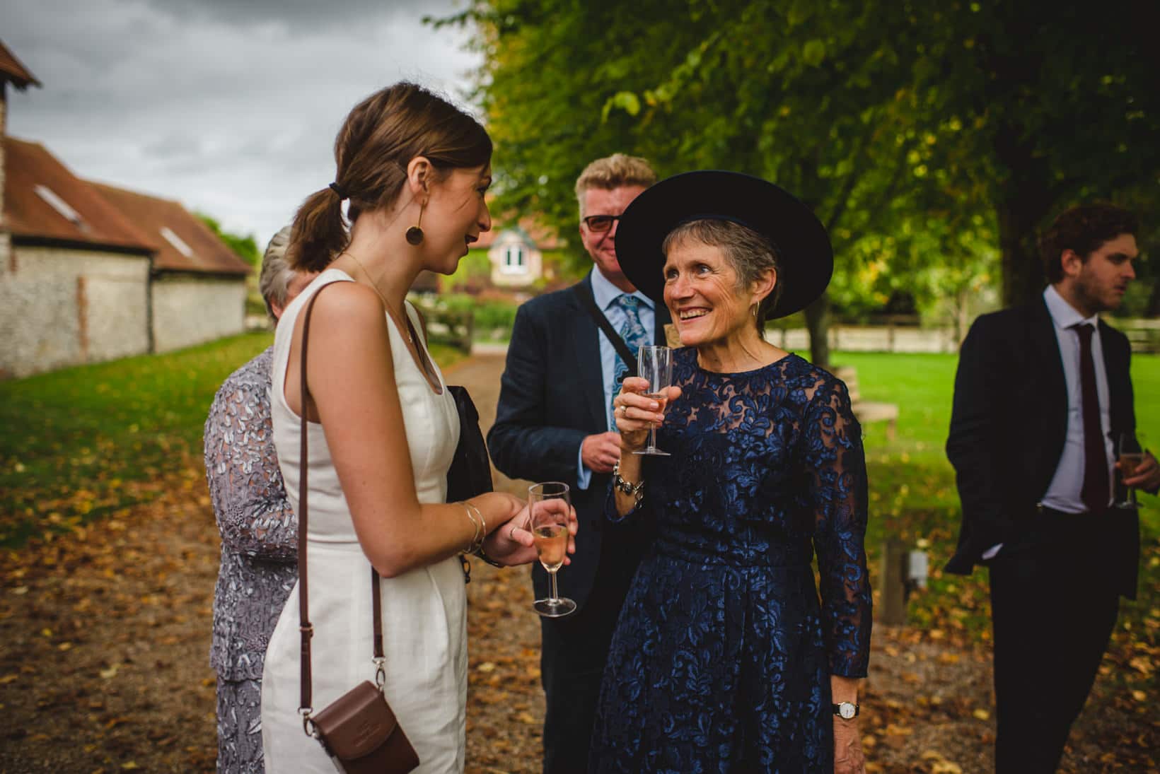 Siobhan Sam Hampshire Wedding Tithe Barn Sophie Duckworth Photography