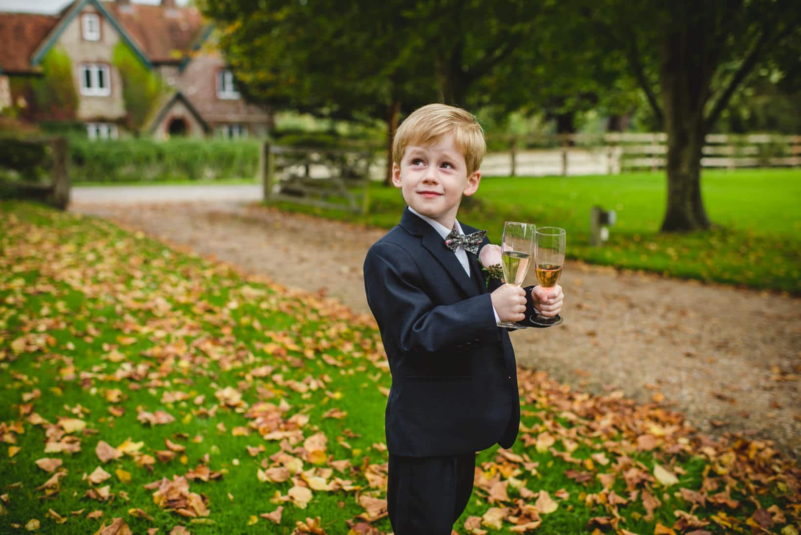 Siobhan Sam Hampshire Wedding Tithe Barn Sophie Duckworth Photography