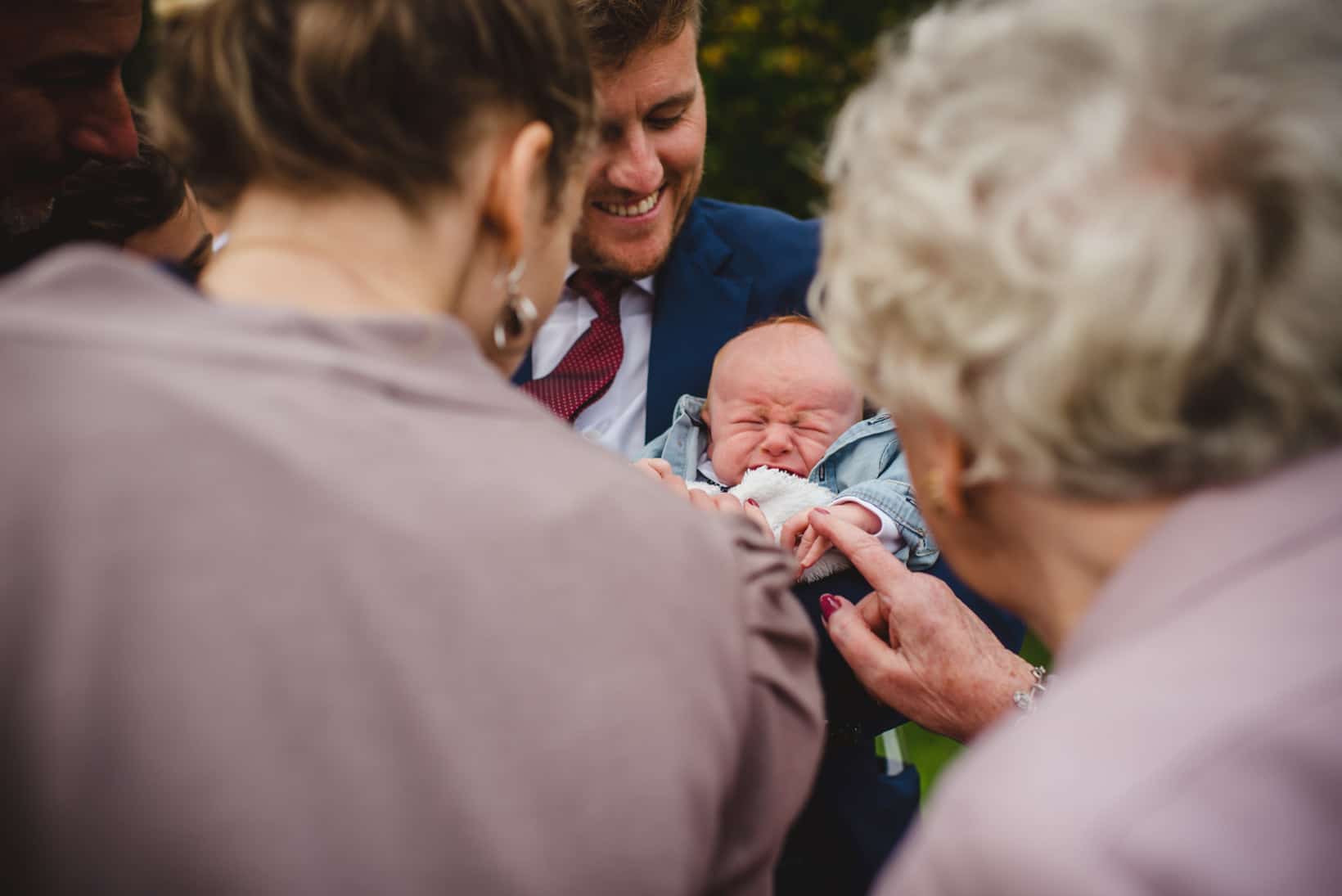 Siobhan Sam Hampshire Wedding Tithe Barn Sophie Duckworth Photography