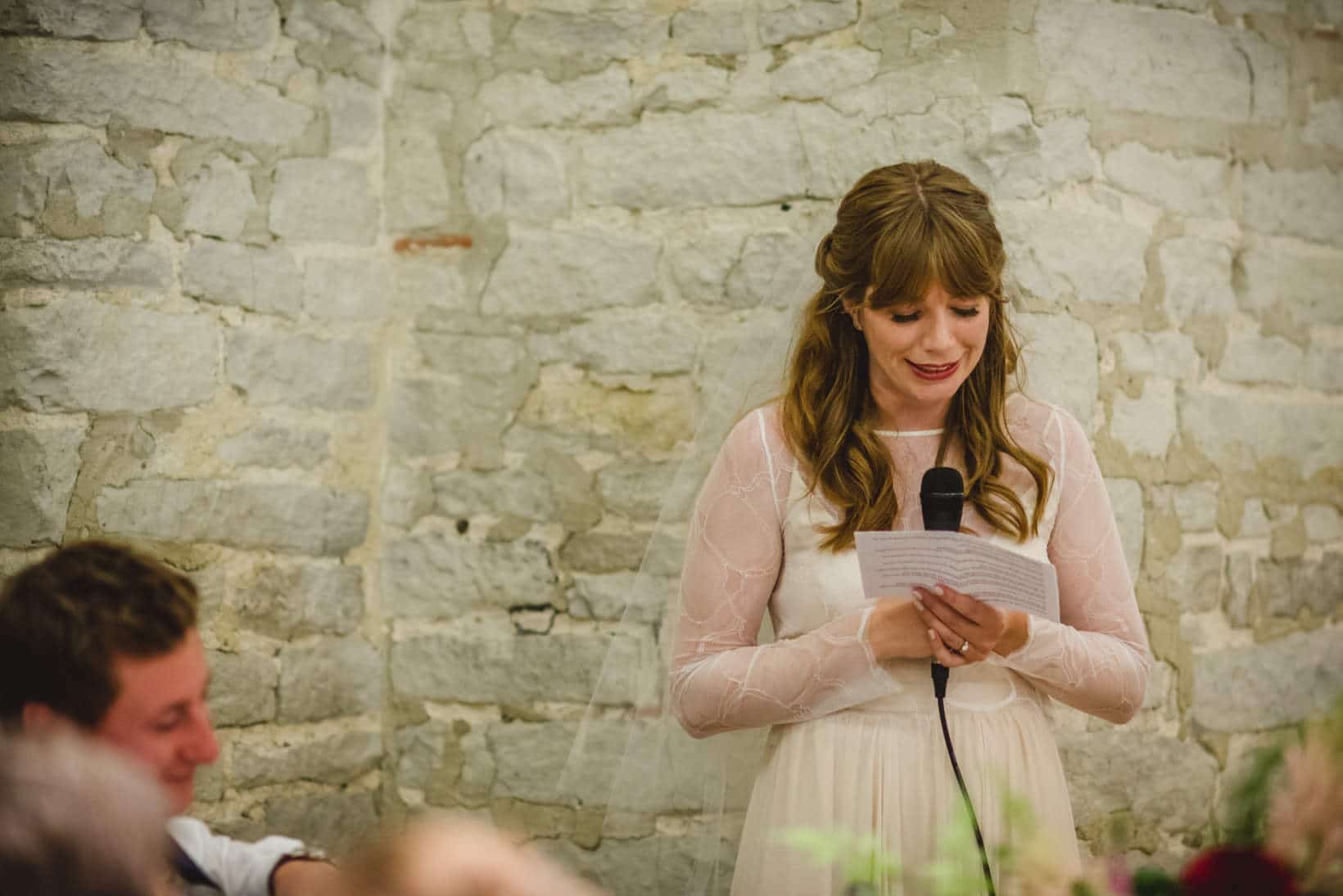 Siobhan Sam Hampshire Wedding Tithe Barn Sophie Duckworth Photography