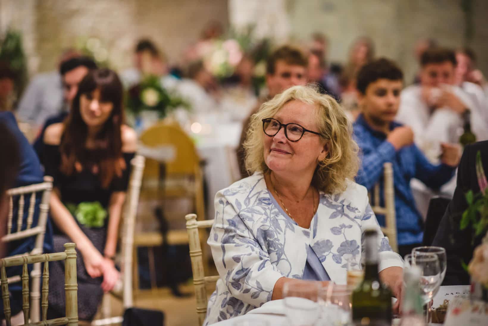 Siobhan Sam Hampshire Wedding Tithe Barn Sophie Duckworth Photography