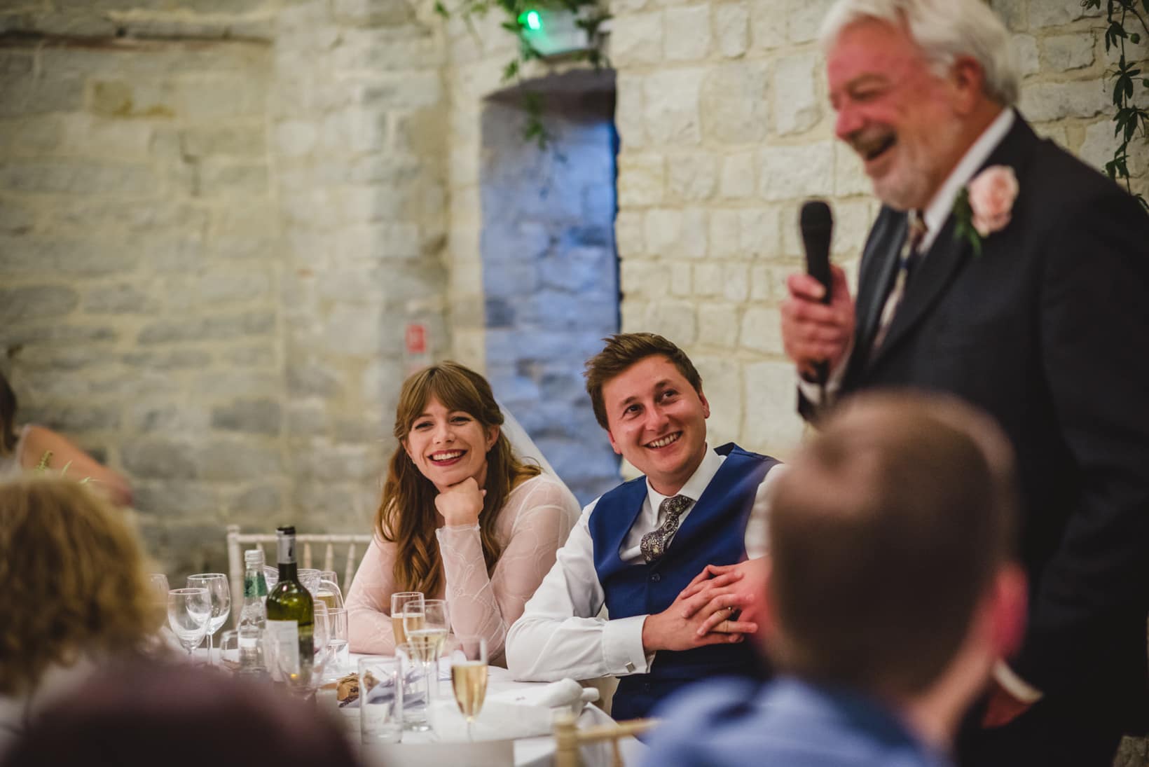 Siobhan Sam Hampshire Wedding Tithe Barn Sophie Duckworth Photography