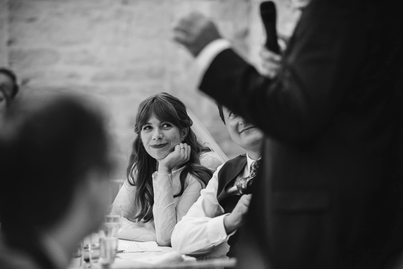 Siobhan Sam Hampshire Wedding Tithe Barn Sophie Duckworth Photography