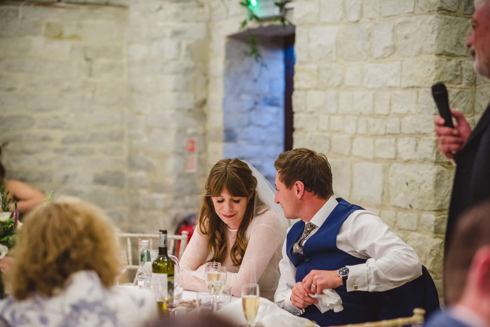 Siobhan Sam Hampshire Wedding Tithe Barn Sophie Duckworth Photography