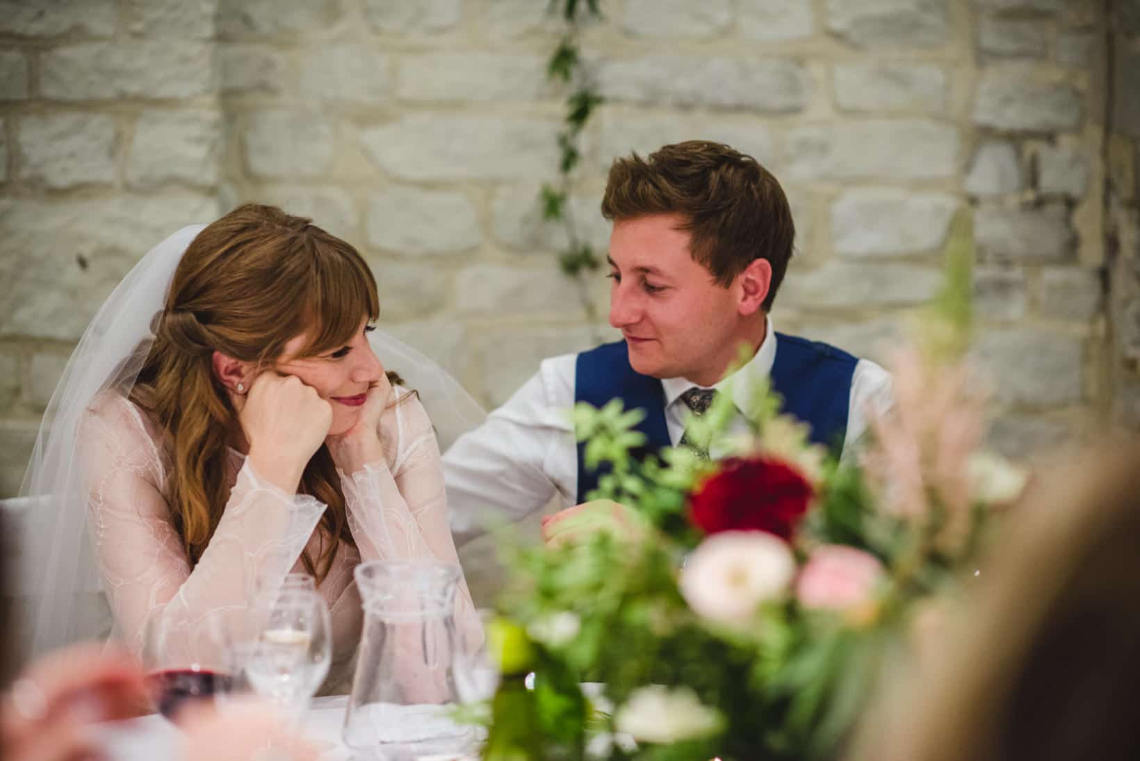 Siobhan Sam Hampshire Wedding Tithe Barn Sophie Duckworth Photography