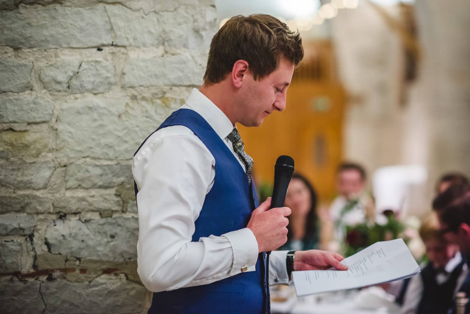 Siobhan Sam Hampshire Wedding Tithe Barn Sophie Duckworth Photography