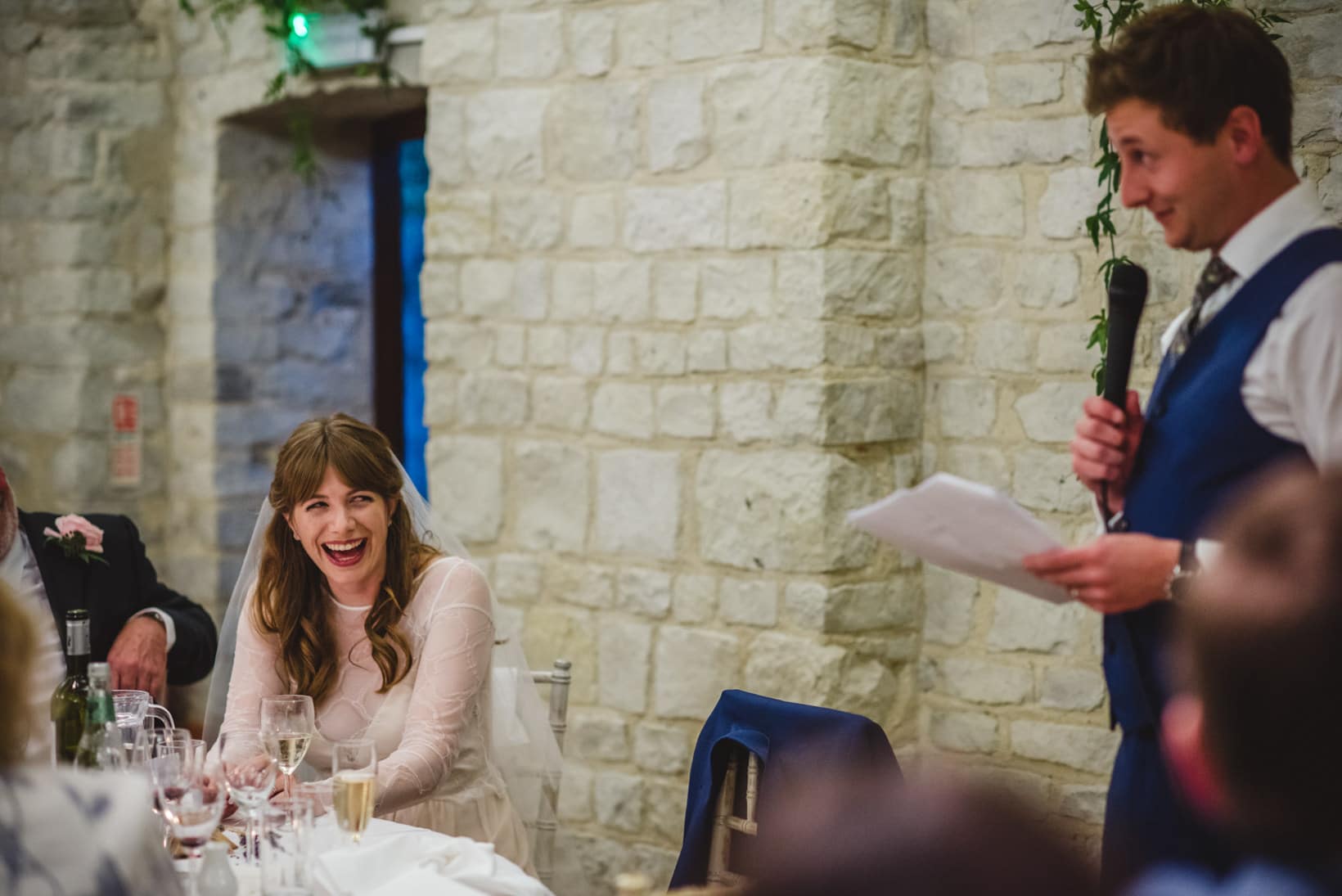 Siobhan Sam Hampshire Wedding Tithe Barn Sophie Duckworth Photography