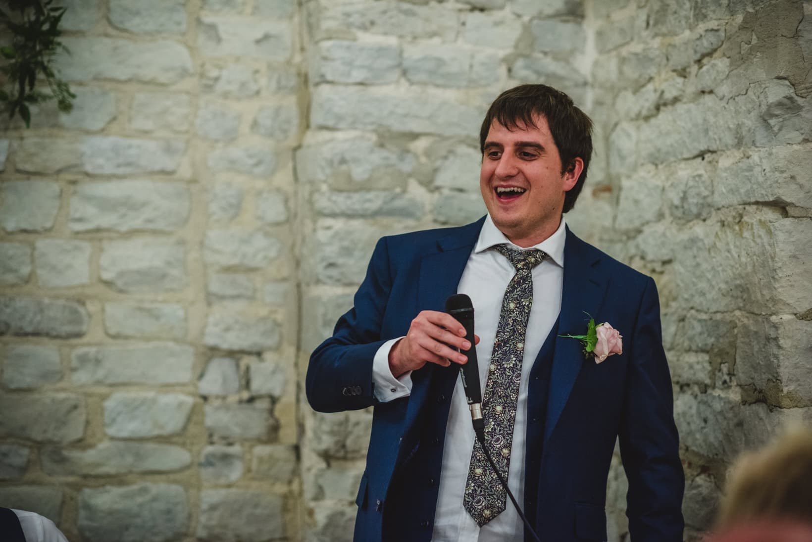 Siobhan Sam Hampshire Wedding Tithe Barn Sophie Duckworth Photography