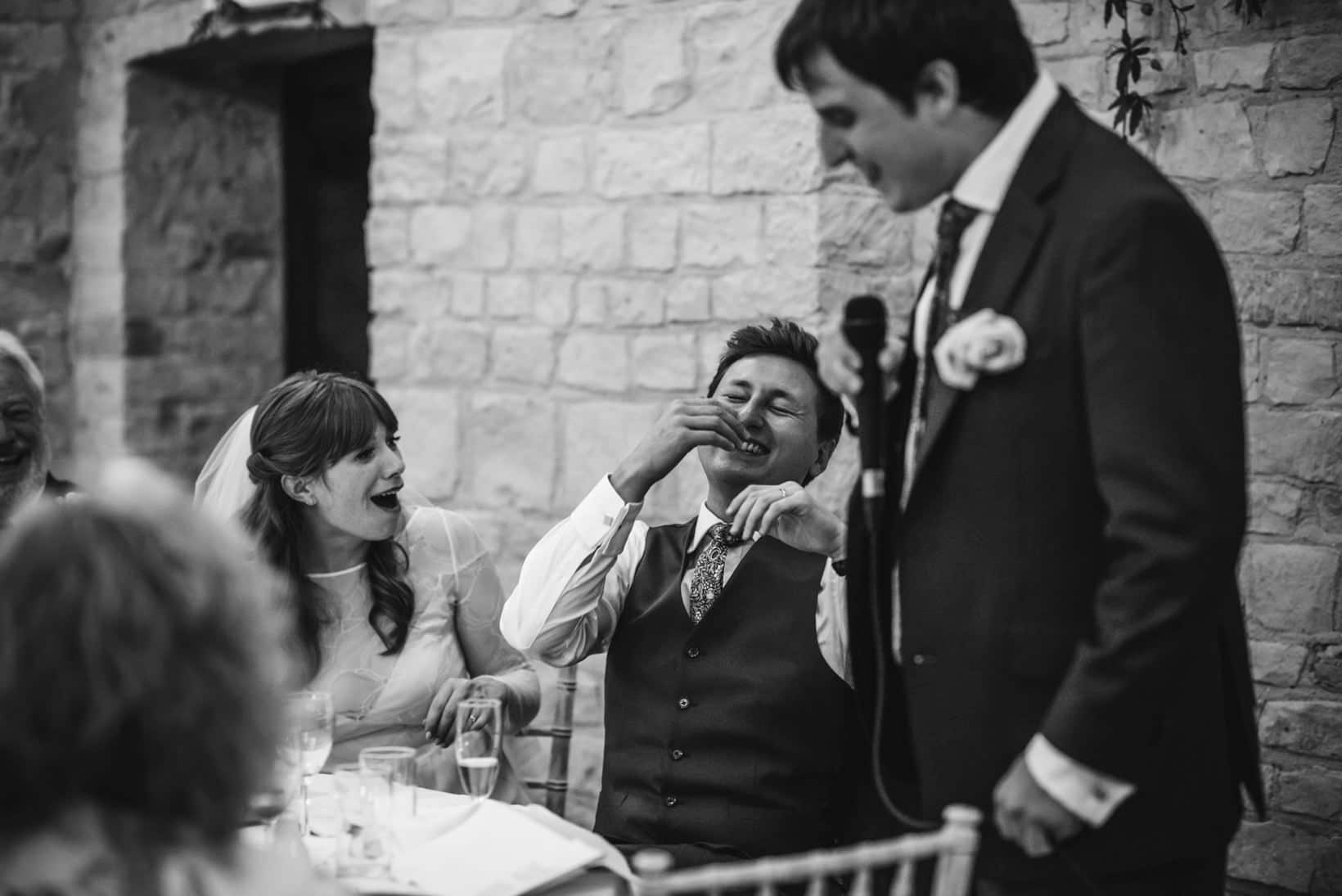 Siobhan Sam Hampshire Wedding Tithe Barn Sophie Duckworth Photography