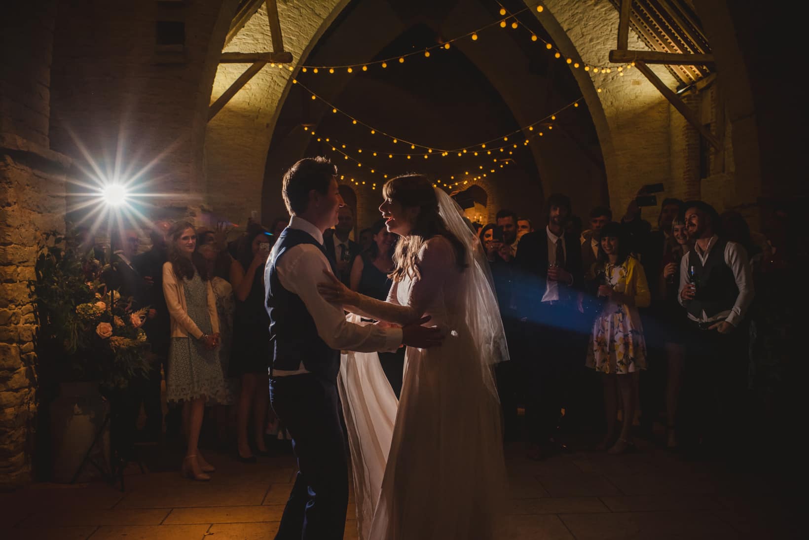 Siobhan Sam Hampshire Wedding Tithe Barn Sophie Duckworth Photography