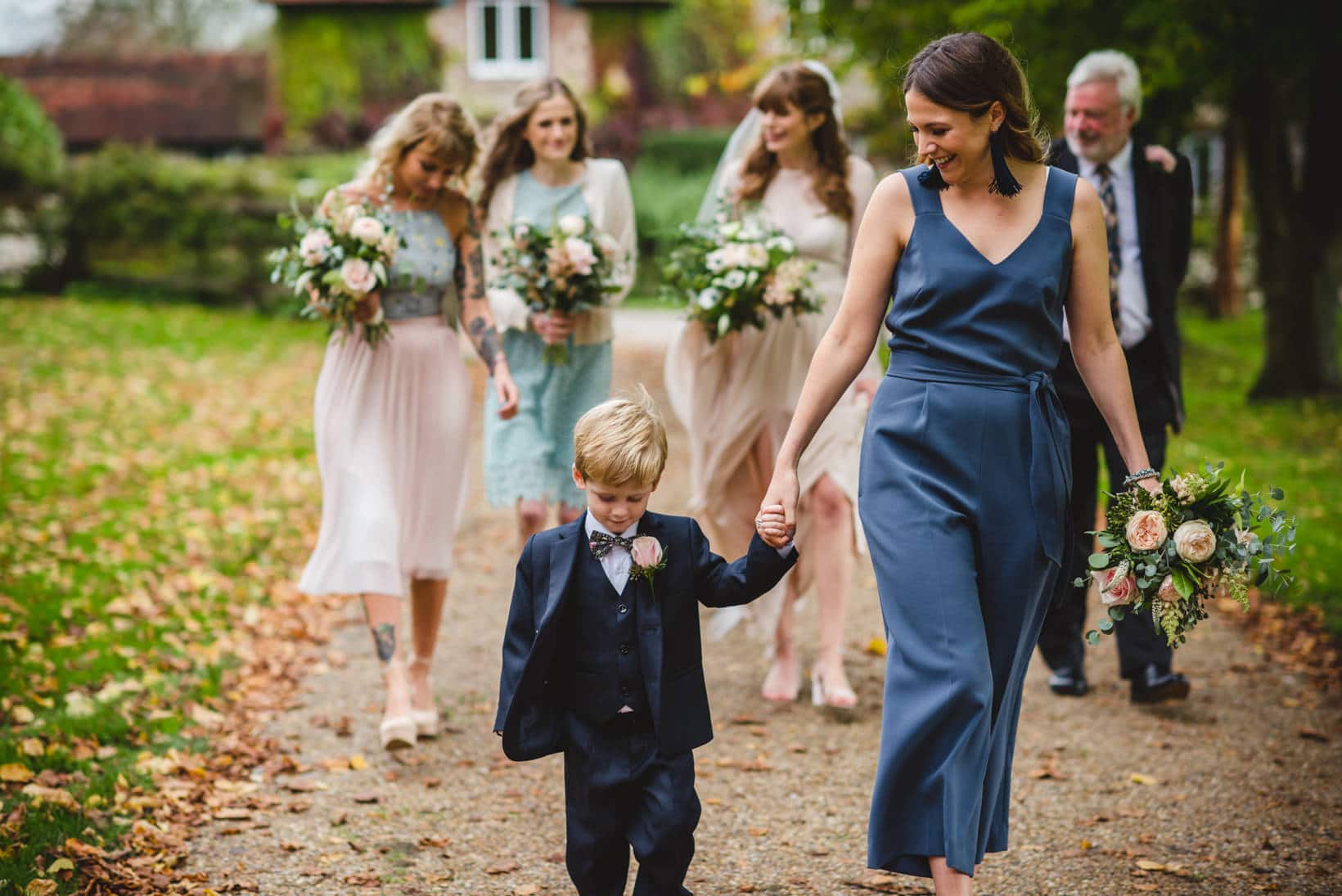 Siobhan Sam Hampshire Wedding Tithe Barn Sophie Duckworth Photography